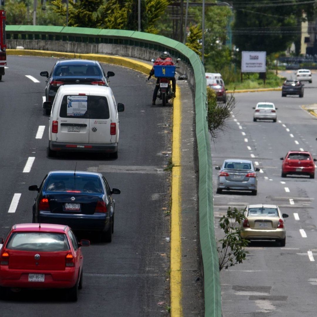 ¿Cómo Aplica el Hoy No Circula este Miércoles 2 de Julio de 2025 en la CDMX y Edomex?