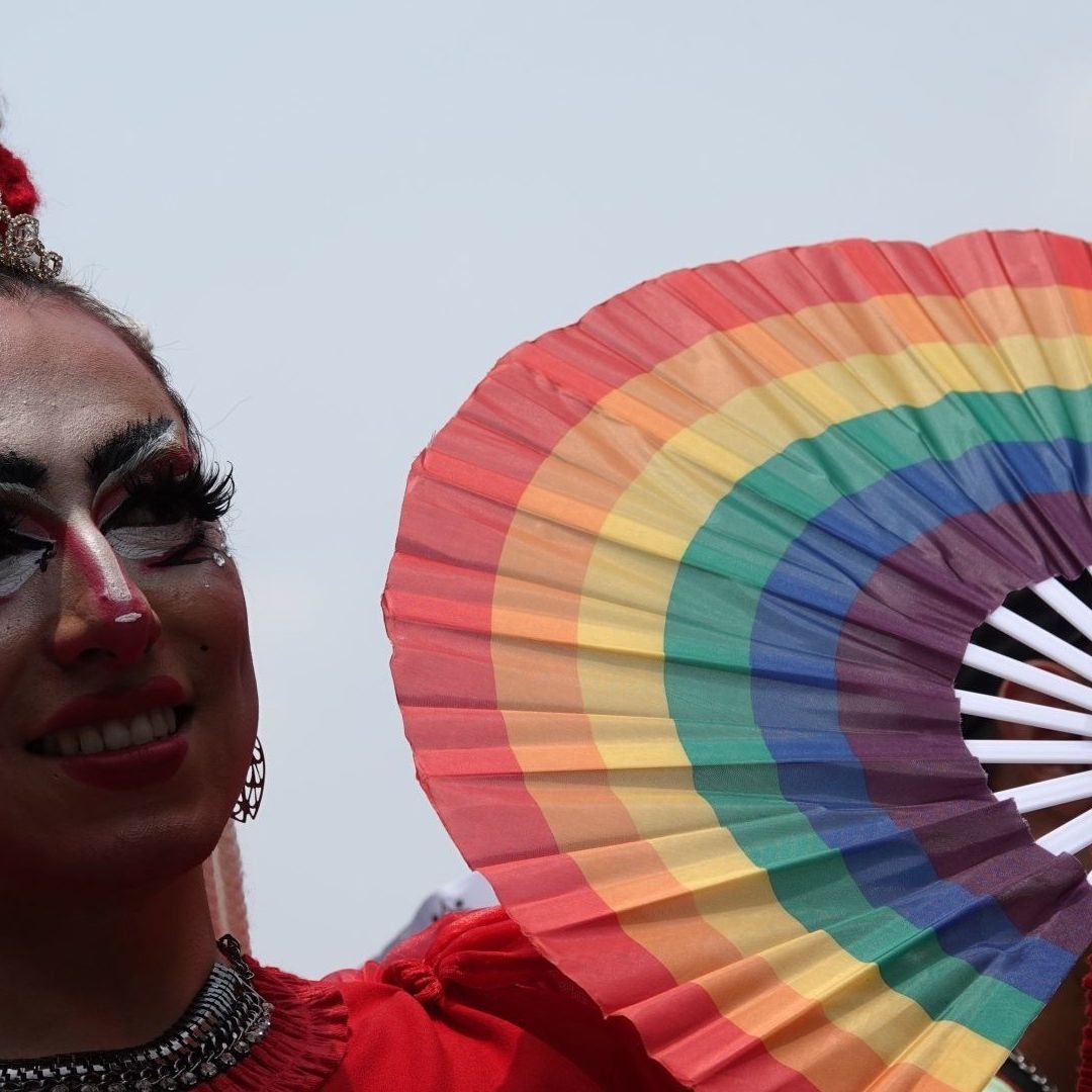 ¿Qué Artistas Estarán en la Marcha LGBT 2024 en CDMX?