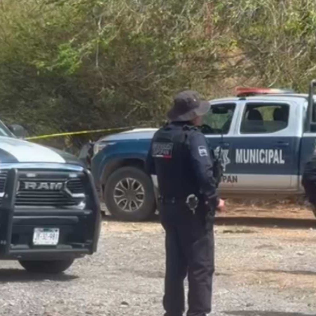 El Hallazgo de 3 Cuerpos en Zapopan Levanta las Sospechas de una Fosa Clandestina
