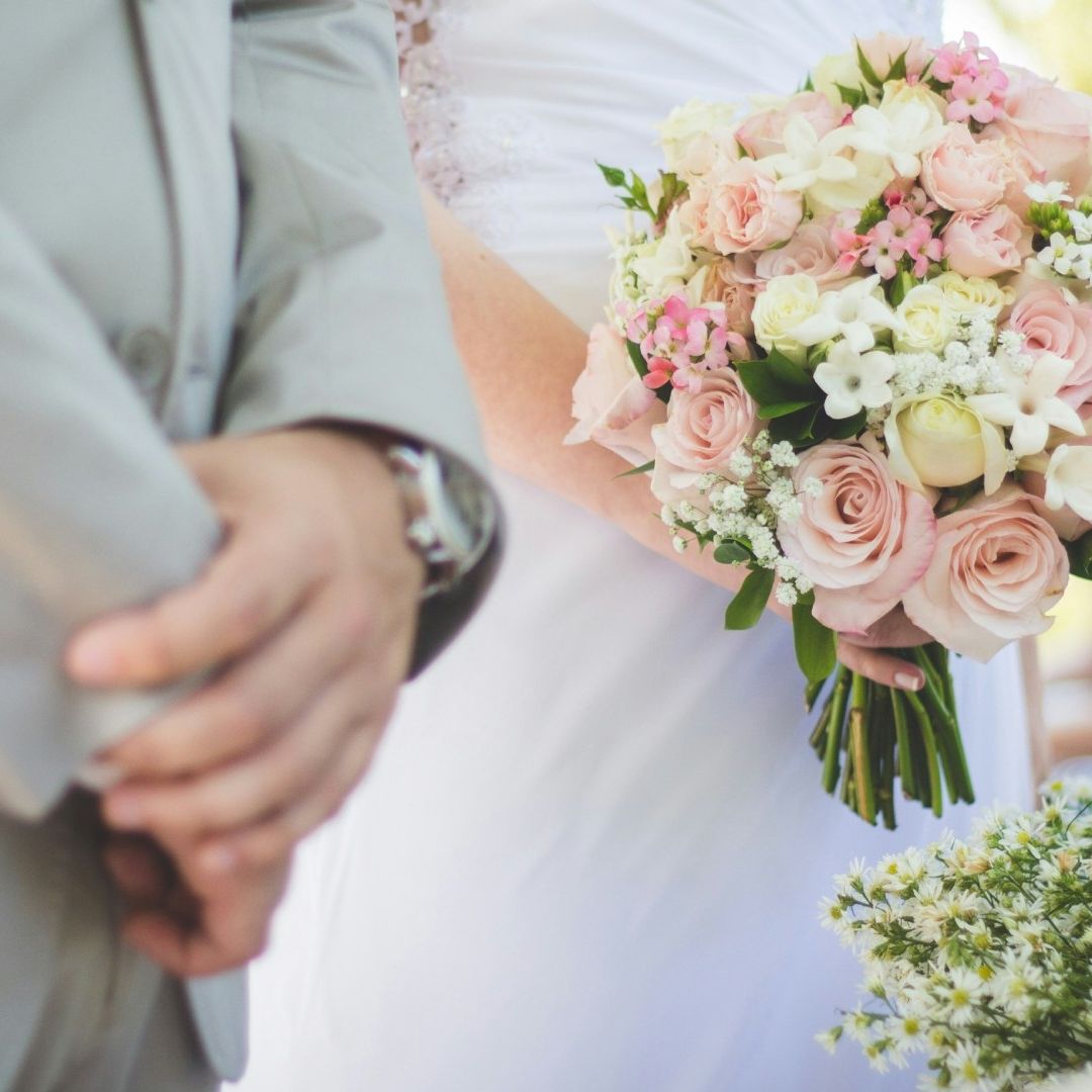 Novia Sufre Aparatoso Accidente el Día de la Boda por Culpa de su Pareja