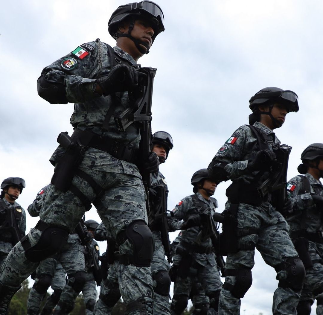 Senado Aprueba Ley General del Sistema Nacional de Seguridad Pública; Estas Serán sus Funciones