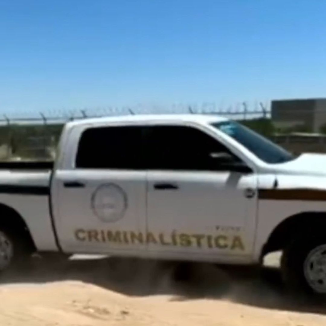 Reportan muerte de migrante por infarto en Ciudad Juárez
