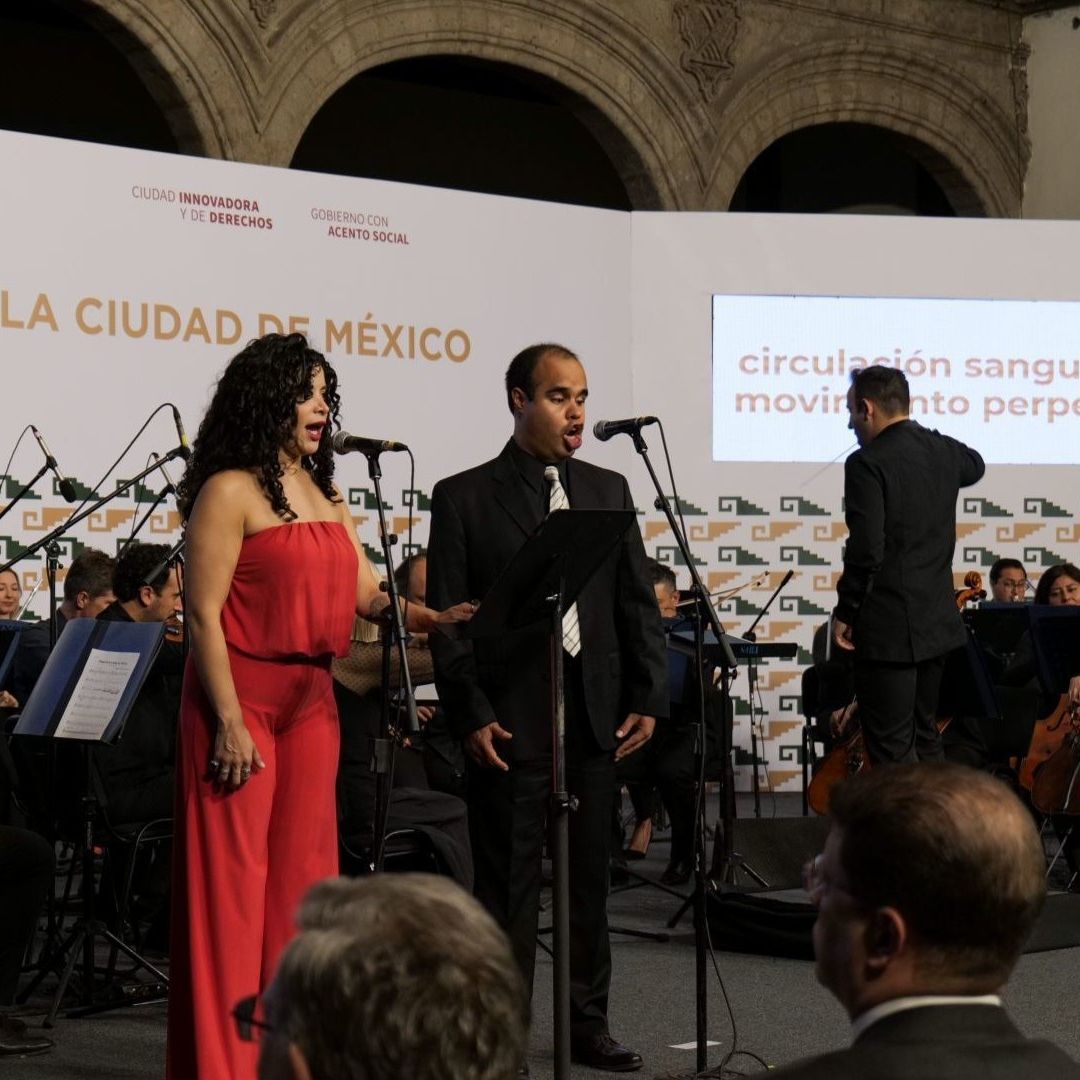 Himno de la Ciudad de México Divide Opiniones Entre las y los Capitalinos