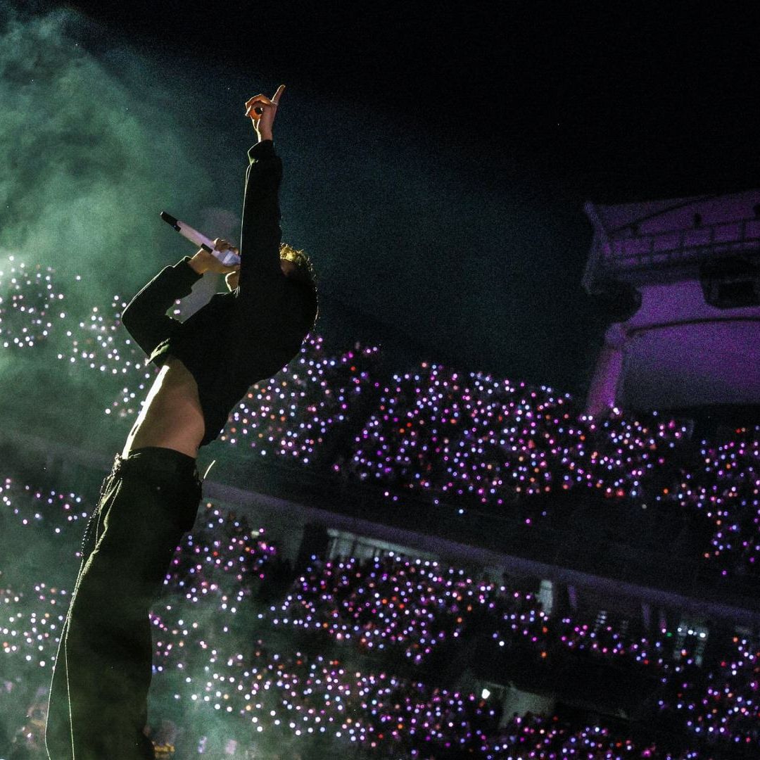 BTS está Oficialmente de Regreso: Anuncian Nuevo Álbum y Gira Mundial para 2026