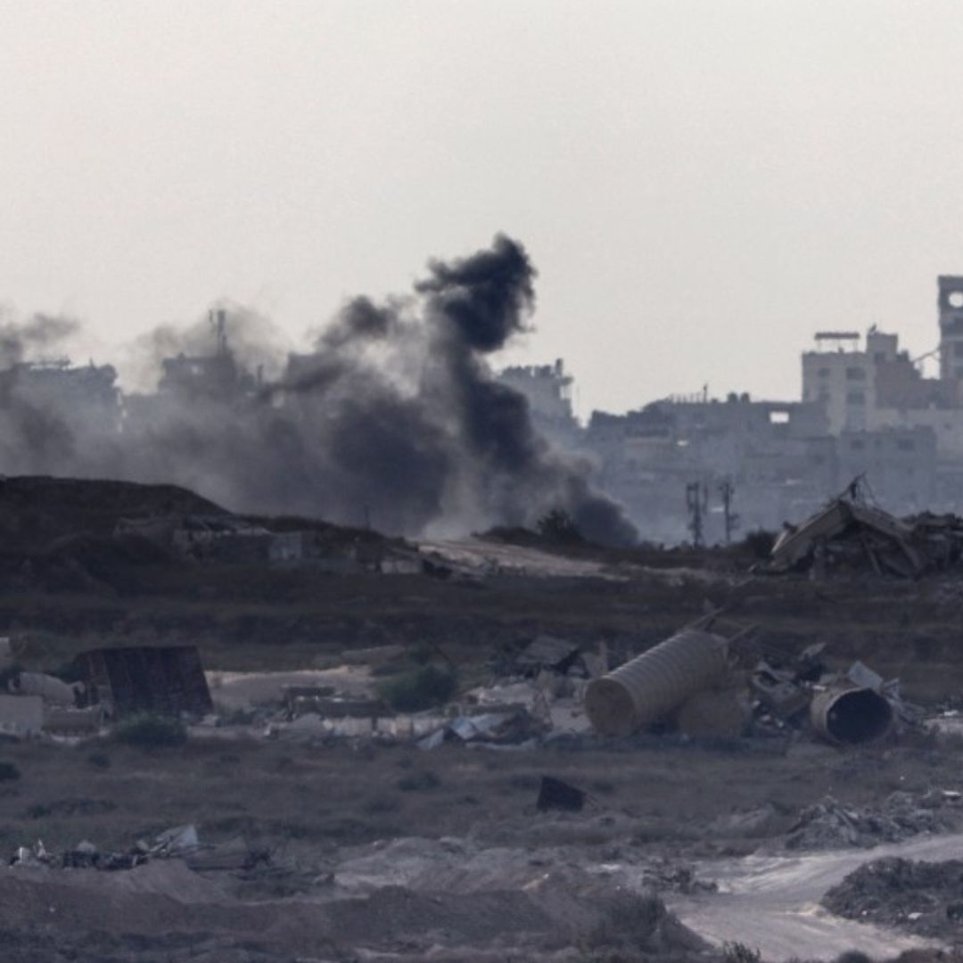 Trump Asegura que Israel ha Aceptado Condiciones de Alto al Fuego de 60 Días en Gaza