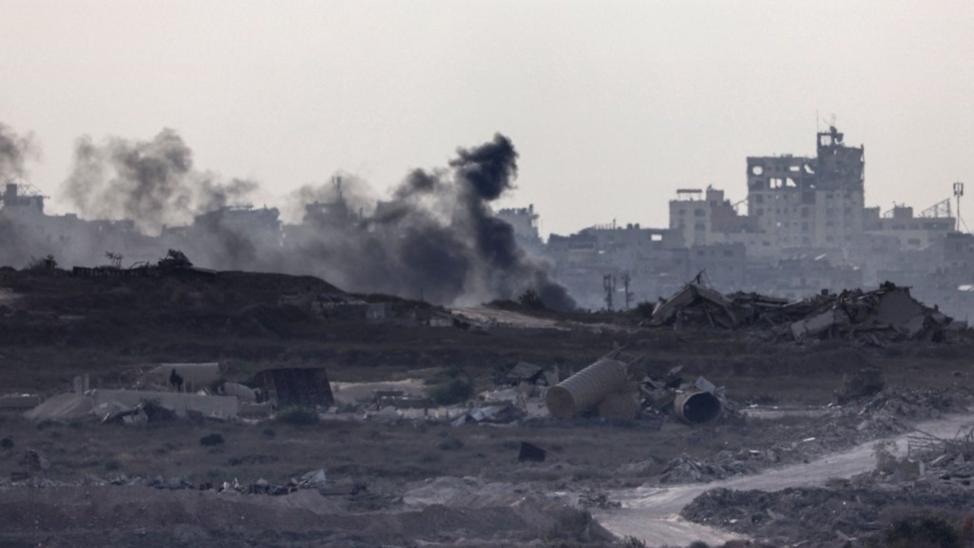 Trump Asegura que Israel ha Aceptado Condiciones de Alto al Fuego de 60 Días en Gaza