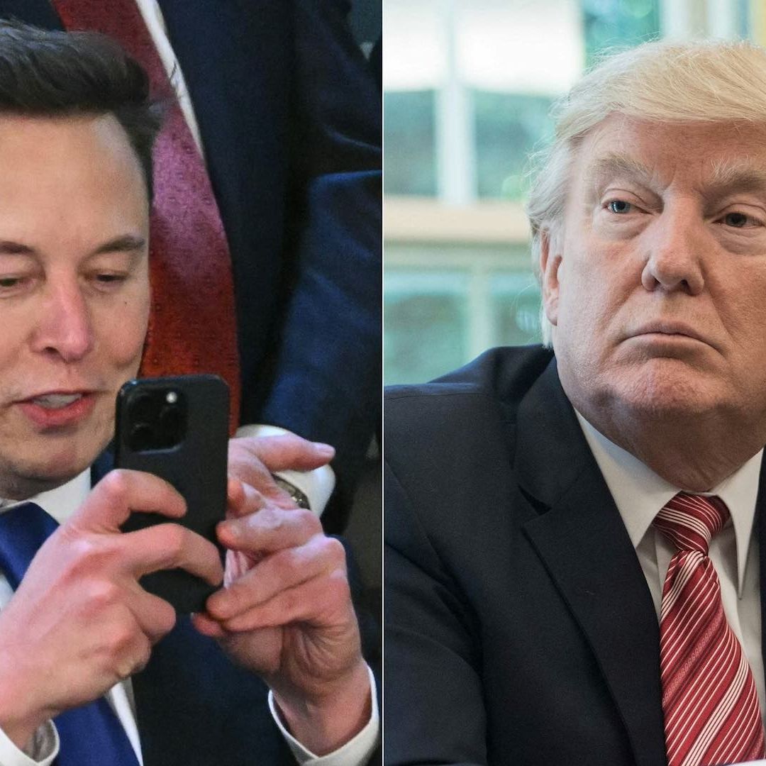 ¿Elon Musk será deportado? Esto dijo Donald Trump