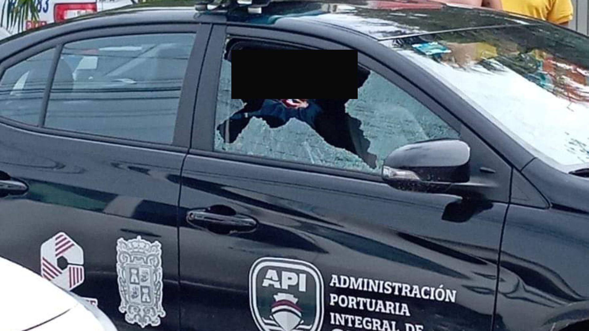Ejecutan a encargado de Seguridad de Puerto industrial de Ciudad del Carmen