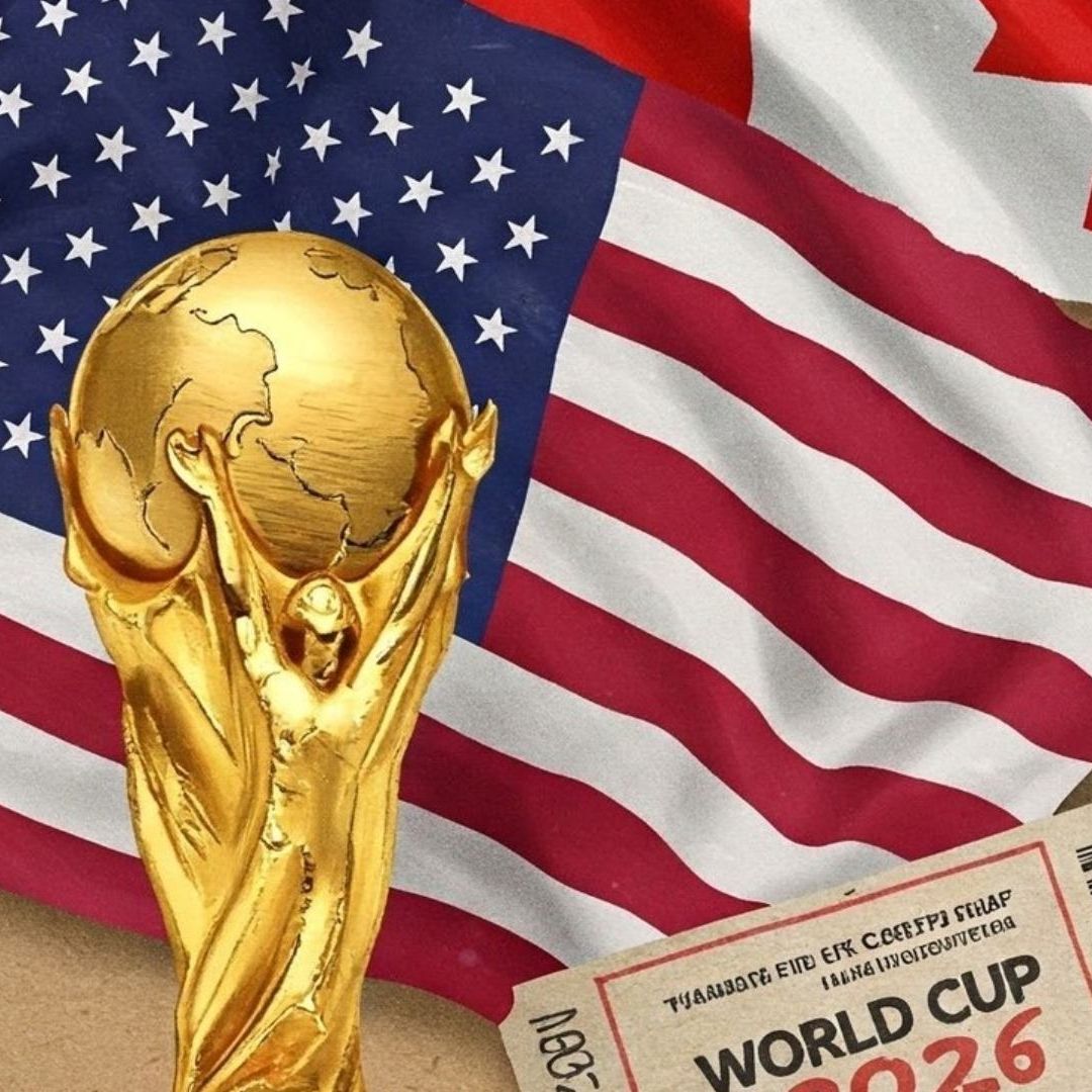 ¿Fan del Futbol? Embajada de Estados Unidos en México Facilitará Visas a estos Solicitantes por Mundial 2026