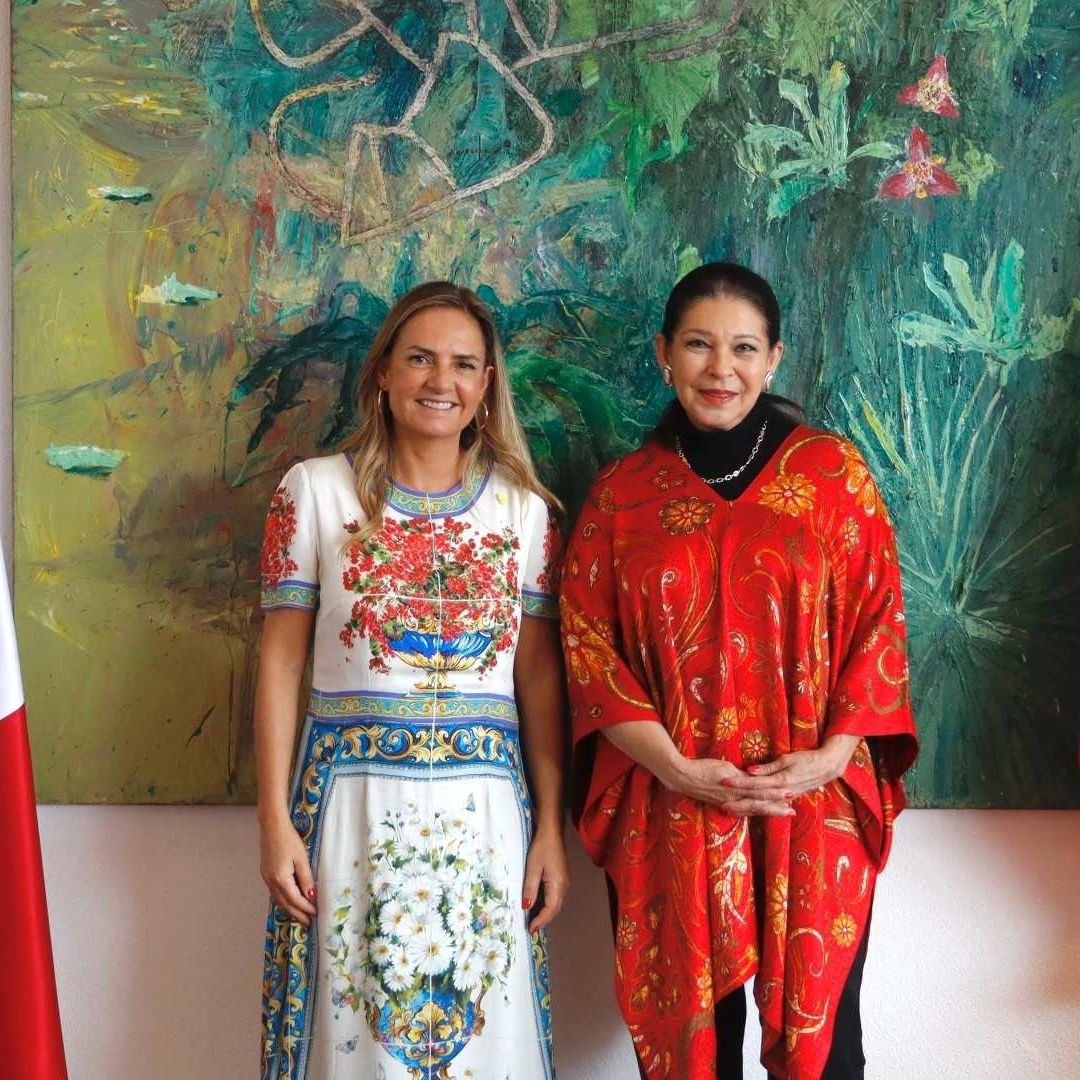 México y España Fortalecen Relación en el 85 Aniversario del Exilio Republicano