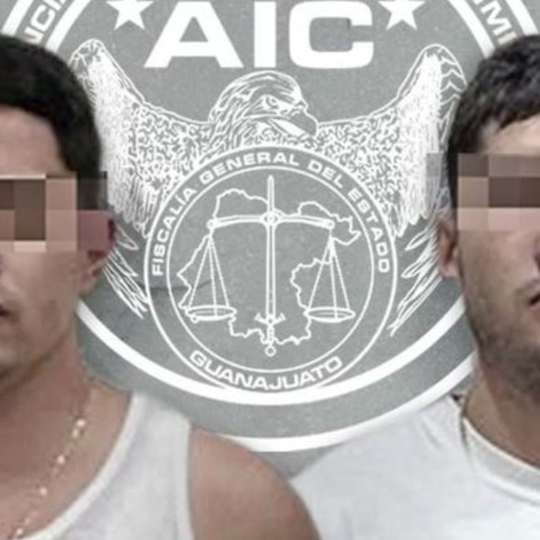 Vinculan a Proceso a 2 Detenidos por Multihomicidio en León, Guanajuato