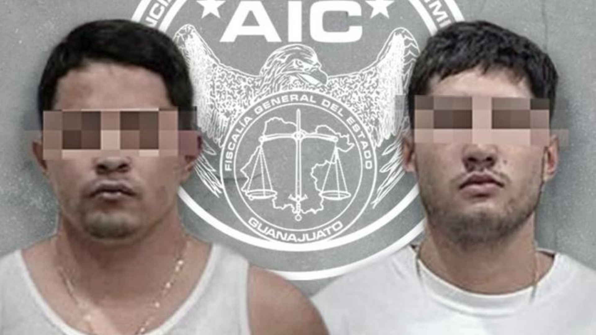 Vinculan a Proceso a 2 Detenidos por Multihomicidio en León, Guanajuato
