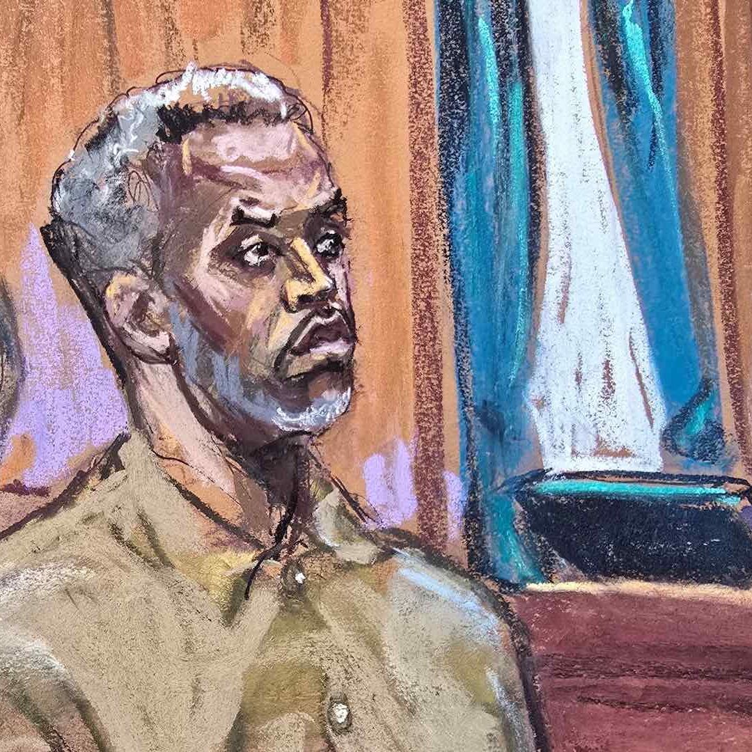 Jurado tiene un veredicto parcial de Sean ‘Diddy’ Combs por tráfico sexual
