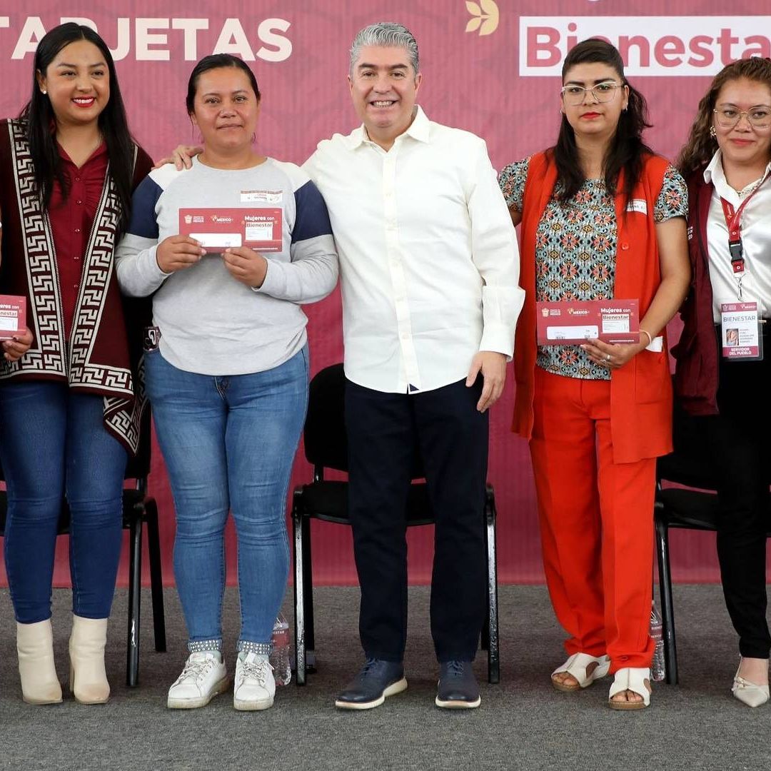 Hoy Último Día de Registro de Nuevo Apoyo Bienestar Mujeres 18 a 64 Años: A Qué Hora Cierra Inscripción