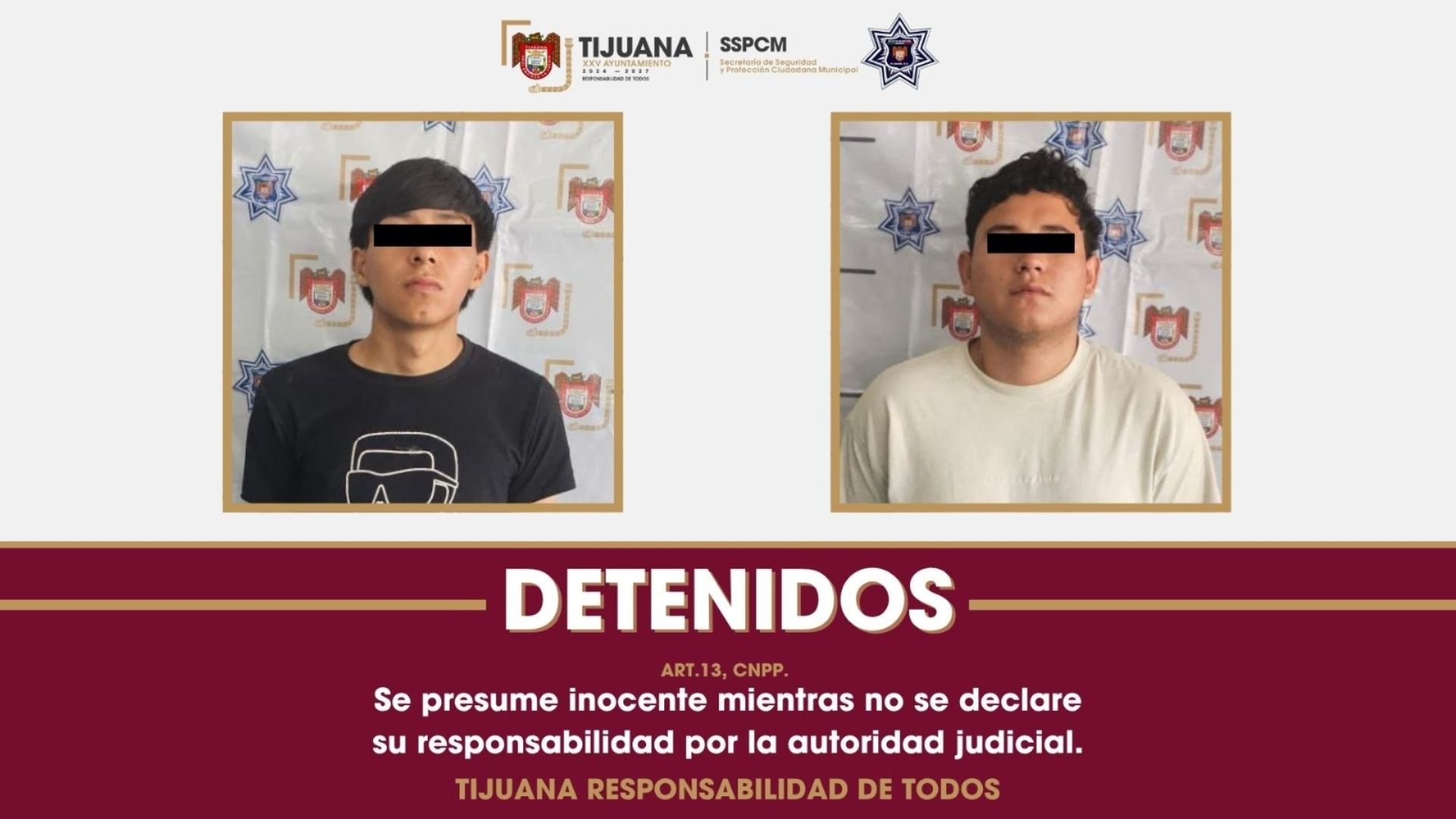 Un Muerto y un Detenido tras Ataque Armado en Las Huertas