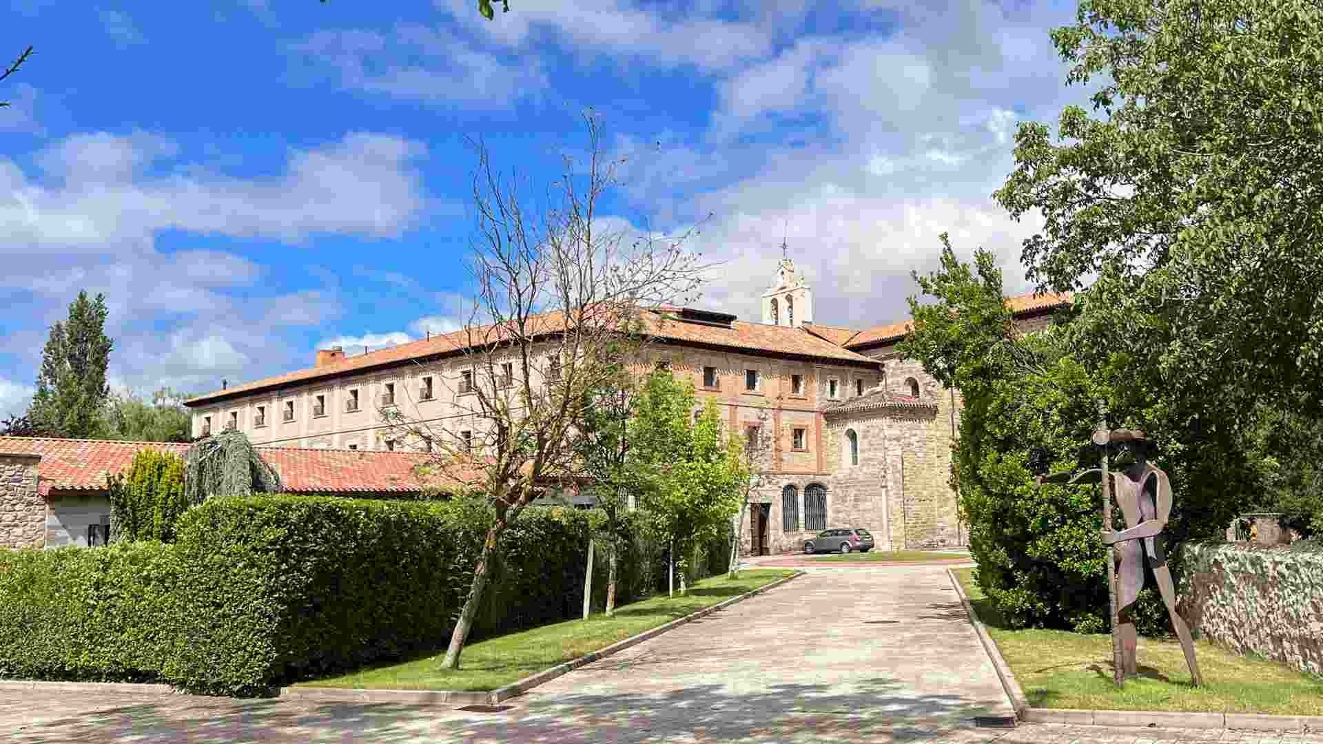 Las monjas deberán abandonar el monasterio de Belorado donde viven.