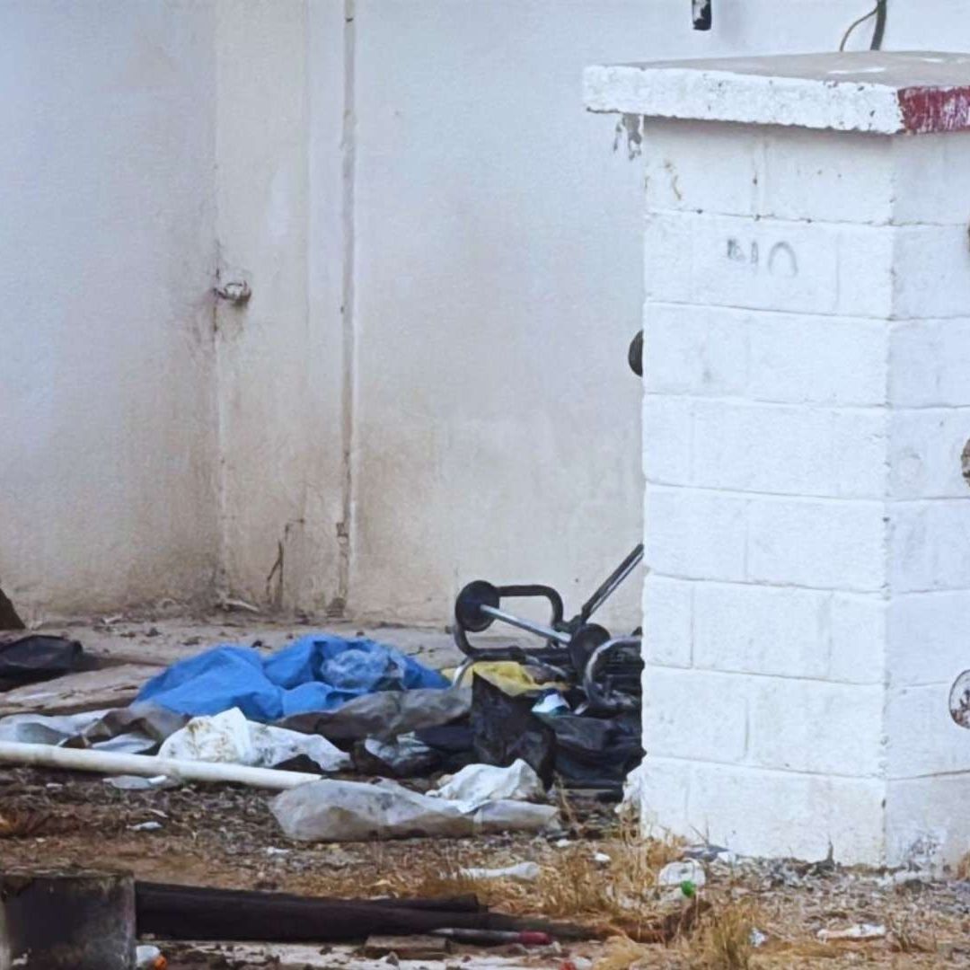 Fiscalía Desconoce el Género de 16 de los Cuerpos Hallados en Crematorio |Foto: N+
