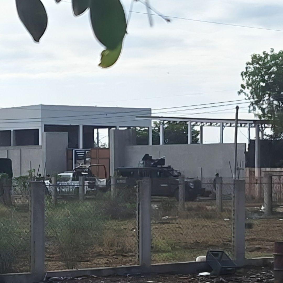 Muere Raúl Carrasco ‘N’, alias ‘El Chore’, en Sinaloa
