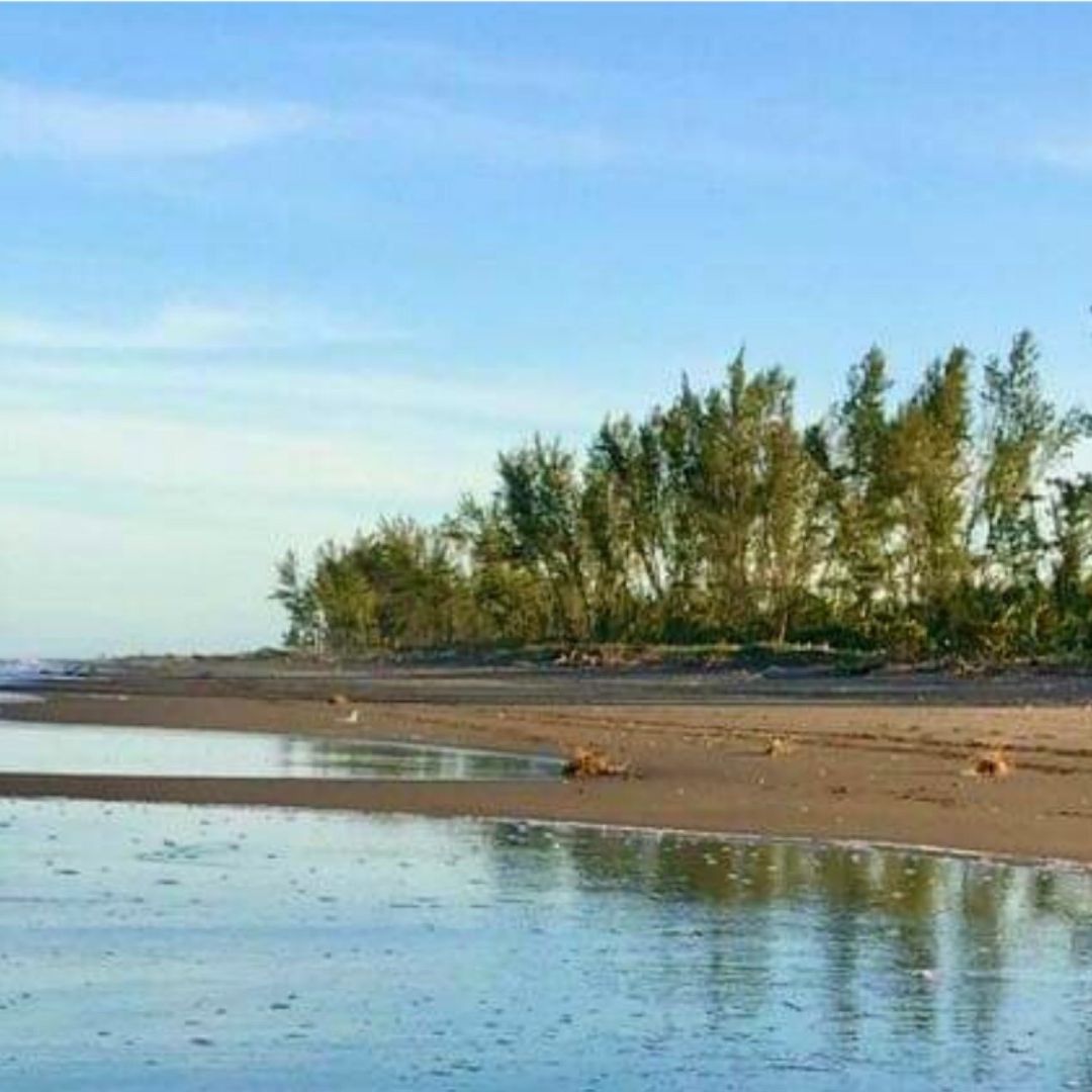 Esta es la playa más cercana a la CDMX para vacaciones 2025