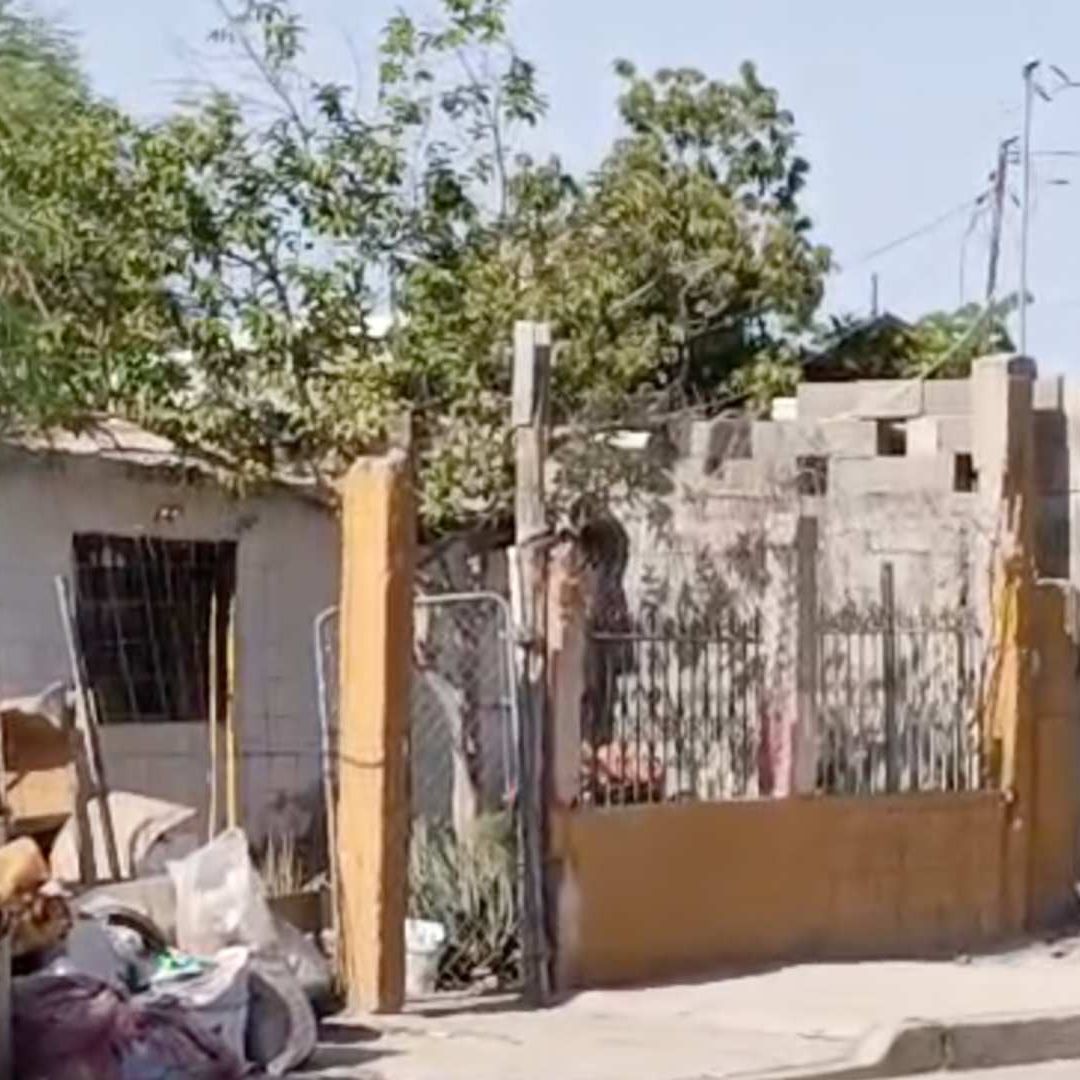 Agresión Armada Deja a Un Hombre Asesinado y Dos Más Lesionados en Hermosillo