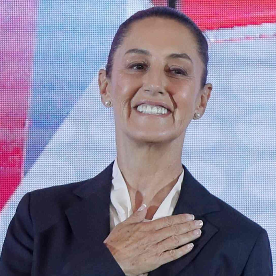 Urge la Iglesia Católica Mantener Diálogo con Sheinbaum ´por 'Compromisos de la Paz'