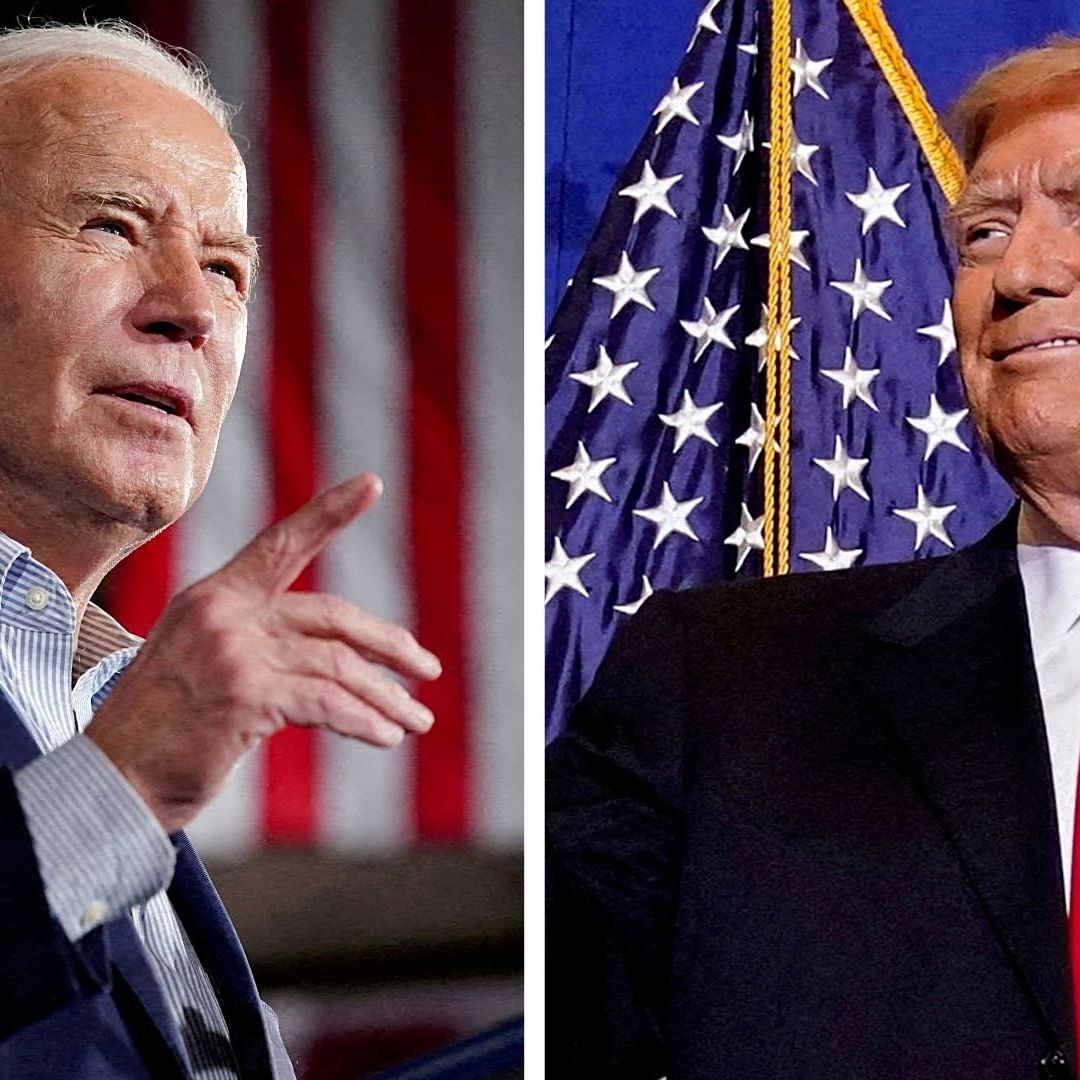 AMLO Prevé Ataques a México en Debate entre Biden y Trump; Pide que ‘No se lo Pierdan’