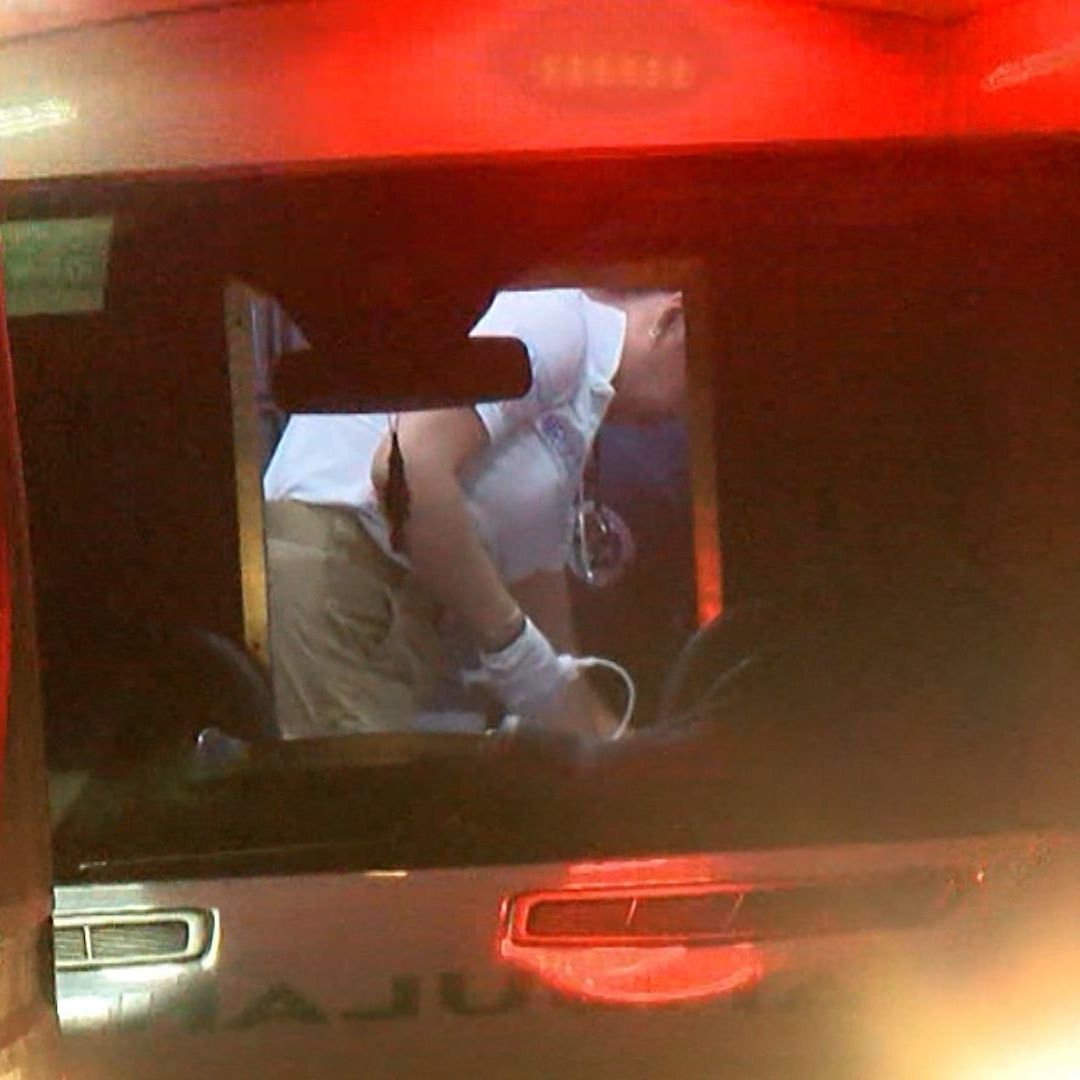 Mujer que padecía de sus facultades mentales es encontrada quemada con gasolina.