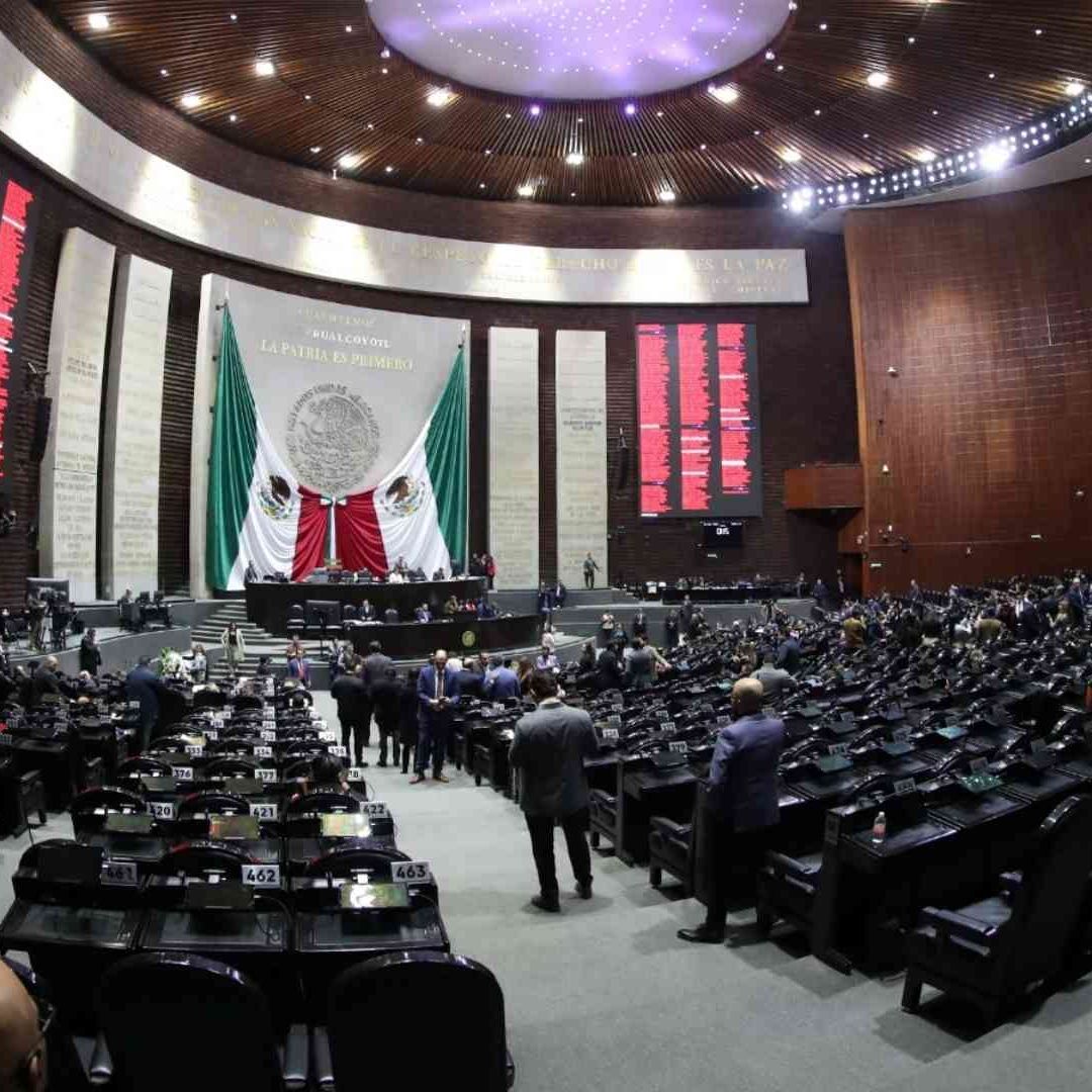 Cámara de Diputados