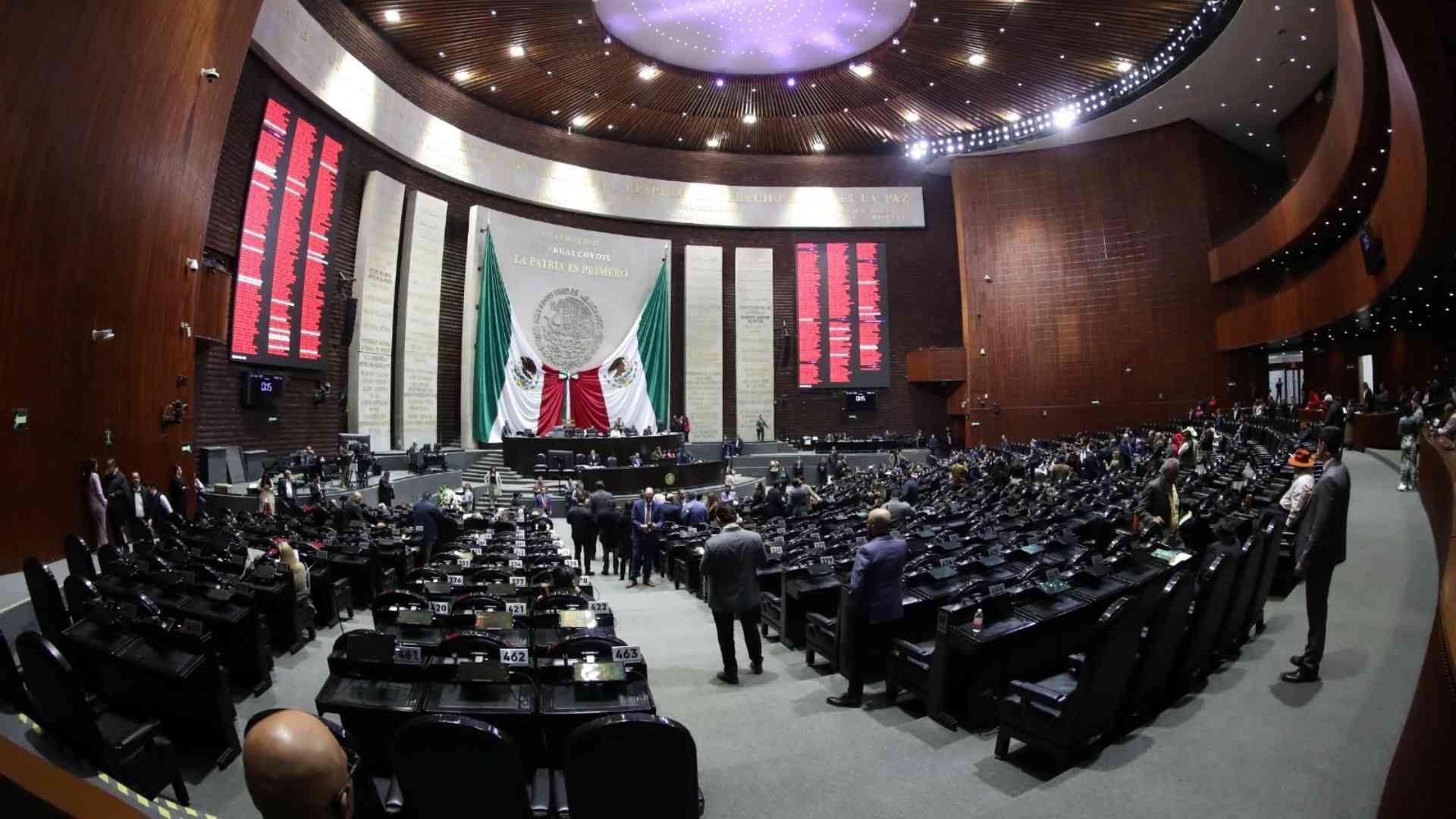 Cámara de Diputados