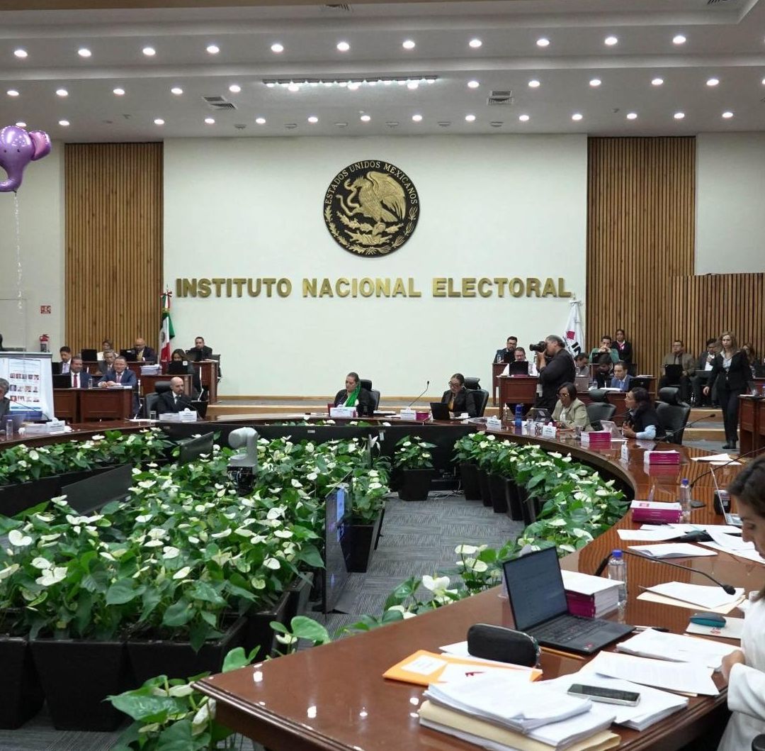 INE Multa a Partidos con Casi 32 MDP por No Cumplir con Obligaciones; Lista de los Más Multados