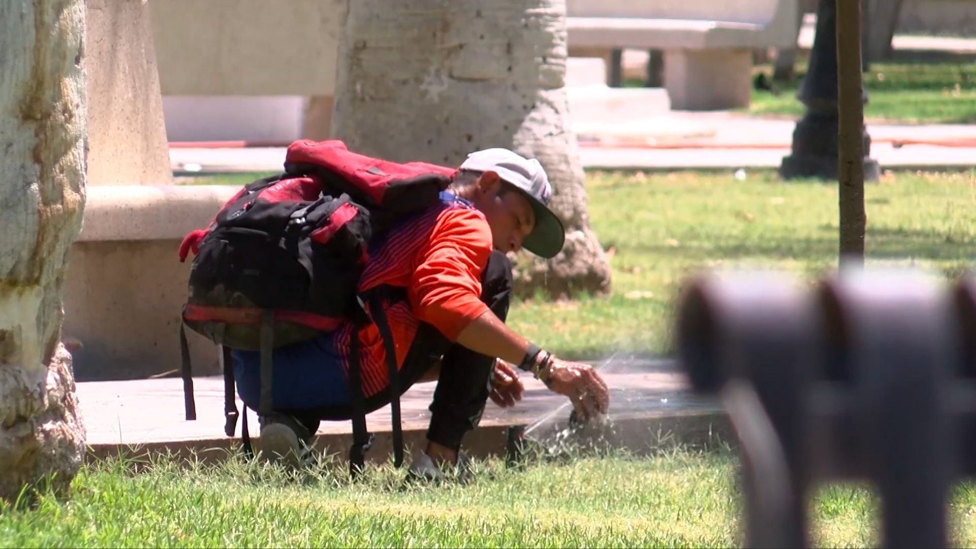 Mexicali Entre las Ciudades Más Calientes del Mundo