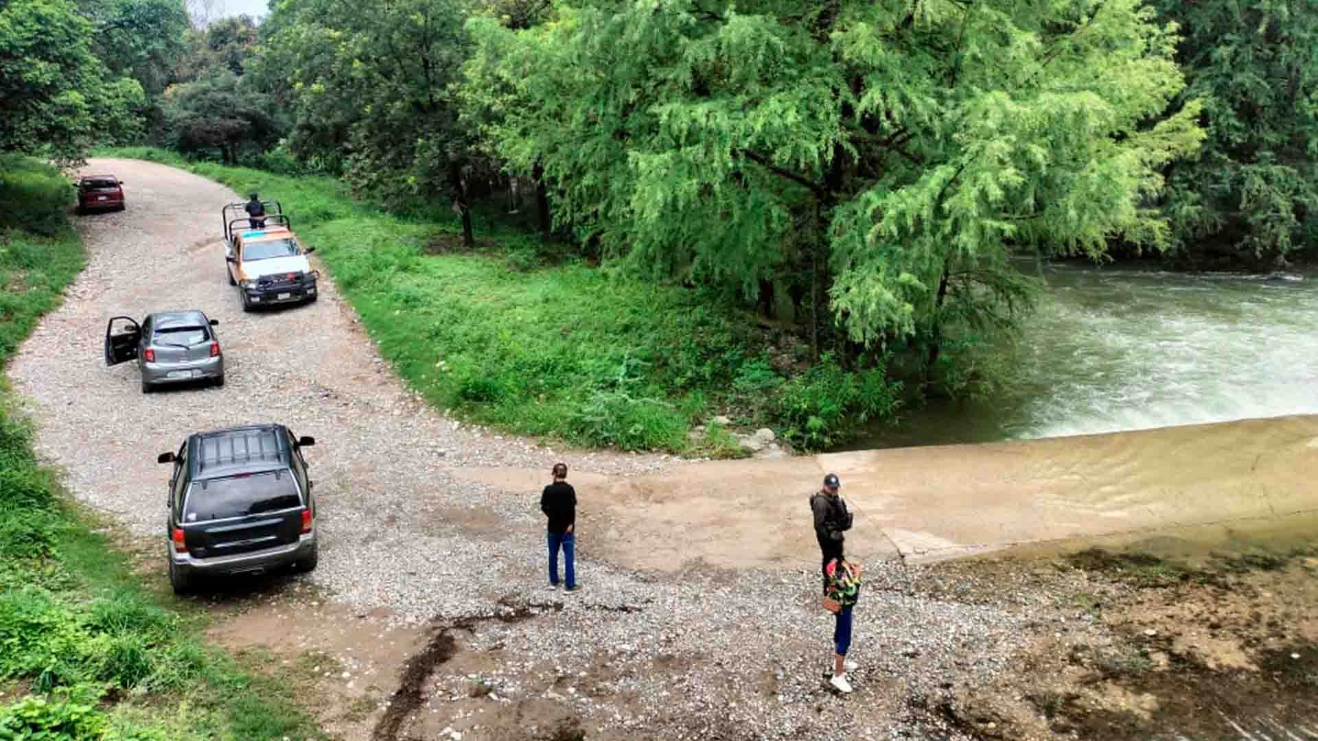 Activan Plan Tamaulipas en Güémez, Tamaulipas ante Crecida de Ríos