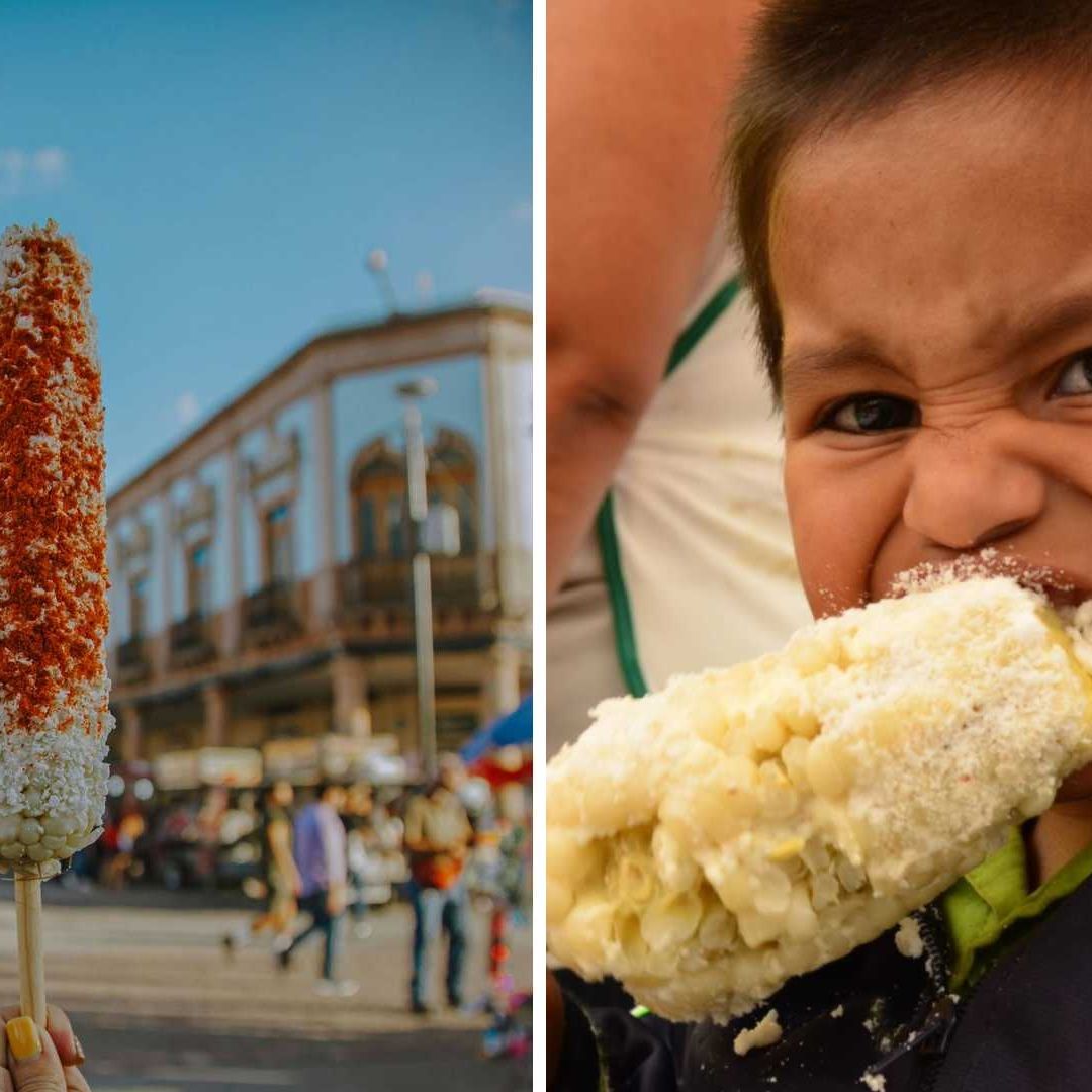 Viene la Feria del Elote, ¿cuándo y dónde será?