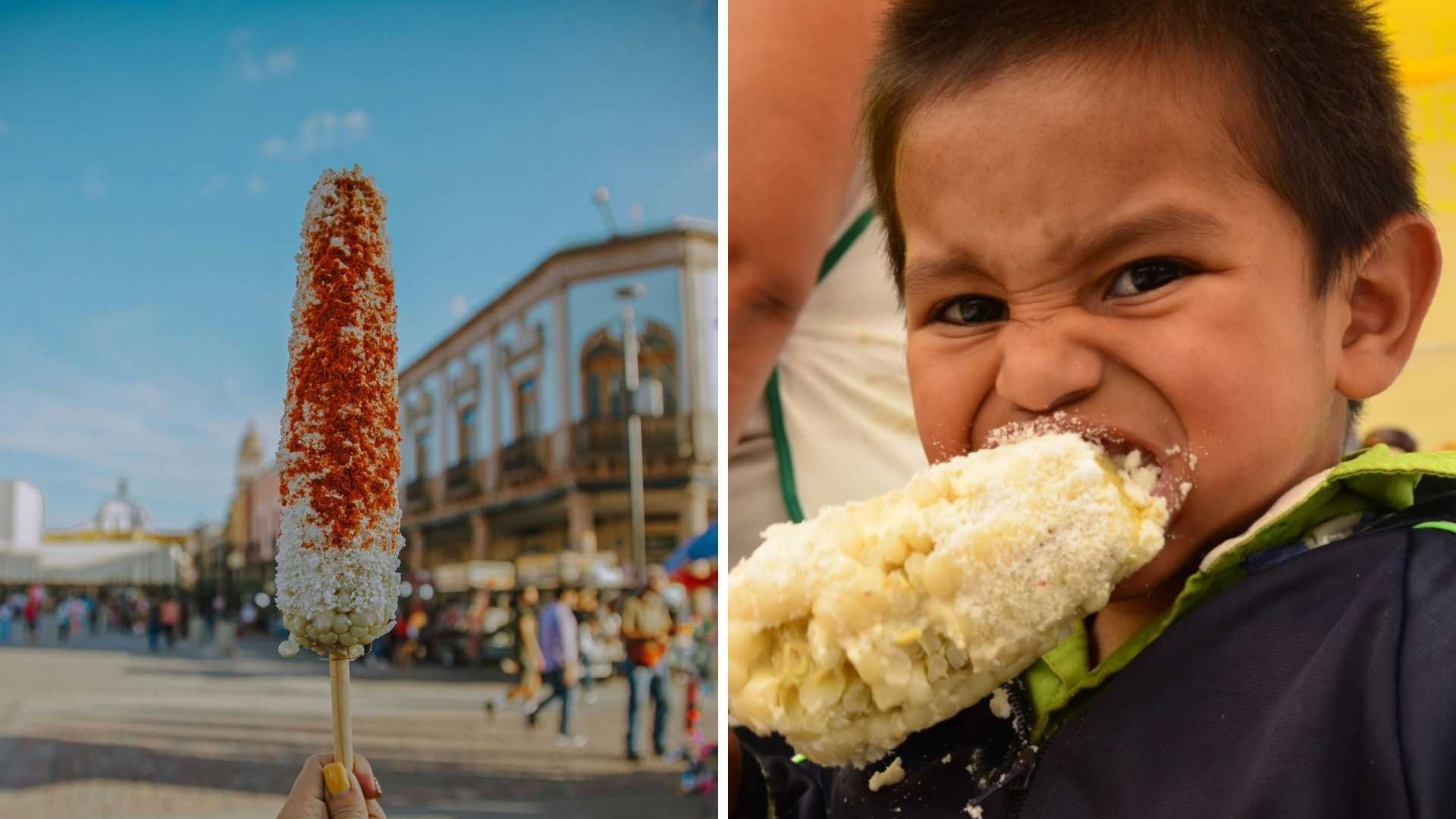 Viene la Feria del Elote, ¿cuándo y dónde será?