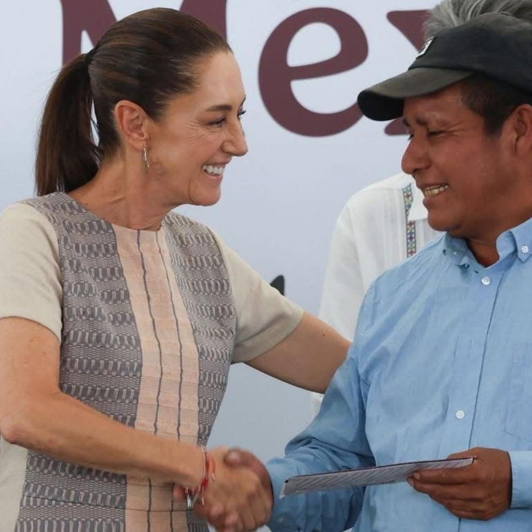 Anuncian calendario de registro nuevo apoyo Bienestar para hombres de 18 a 64 años quiénes se inscriben en julio 2025