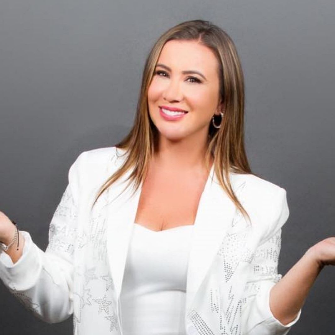 Mariazel Sufre Amenazas en Redes Sociales: Presentadora y Actriz Revela Qué Hará