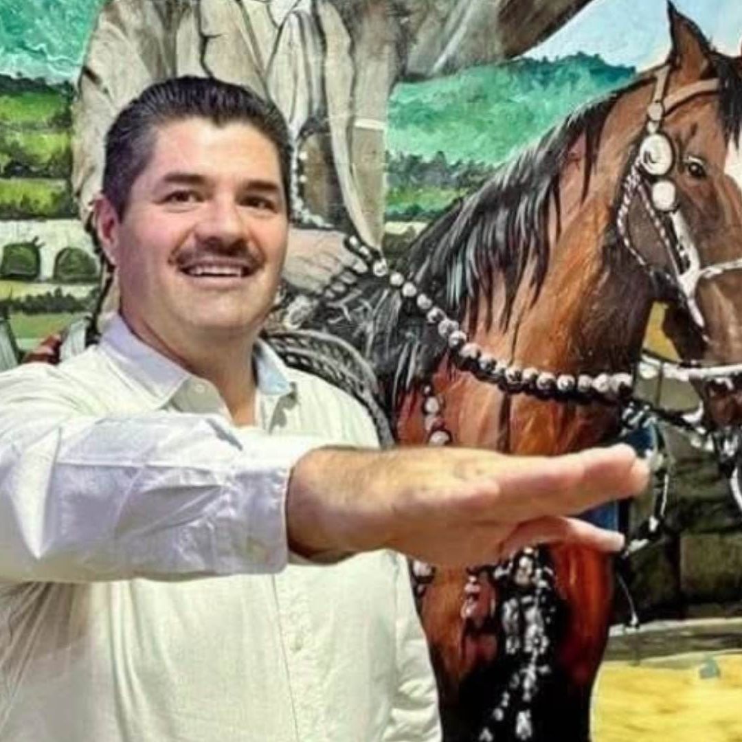 Atacan a Balazos a Alfredo Escalona Arias, secretario General del Ayuntamiento de Cuautla