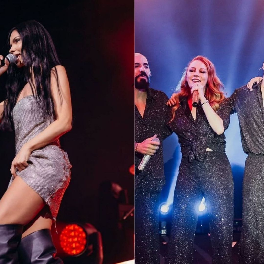 Conciertos Nacionales por el 294 Aniversario de la Ciudad de Querétaro