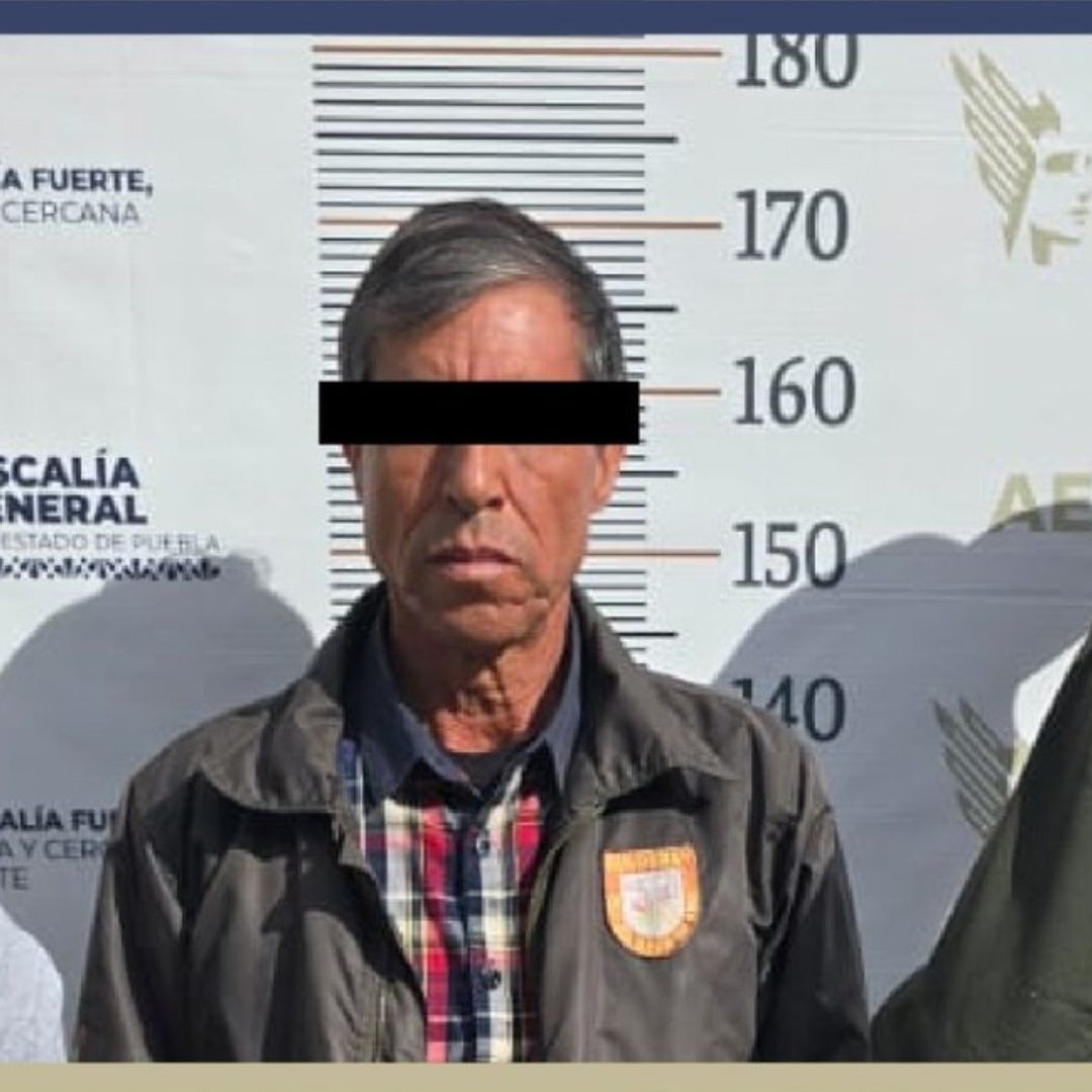 Renato Romero Fue Detenido por Daño Propiedad a Ajena y Despojo Agravado en San Miguel Xoxtla