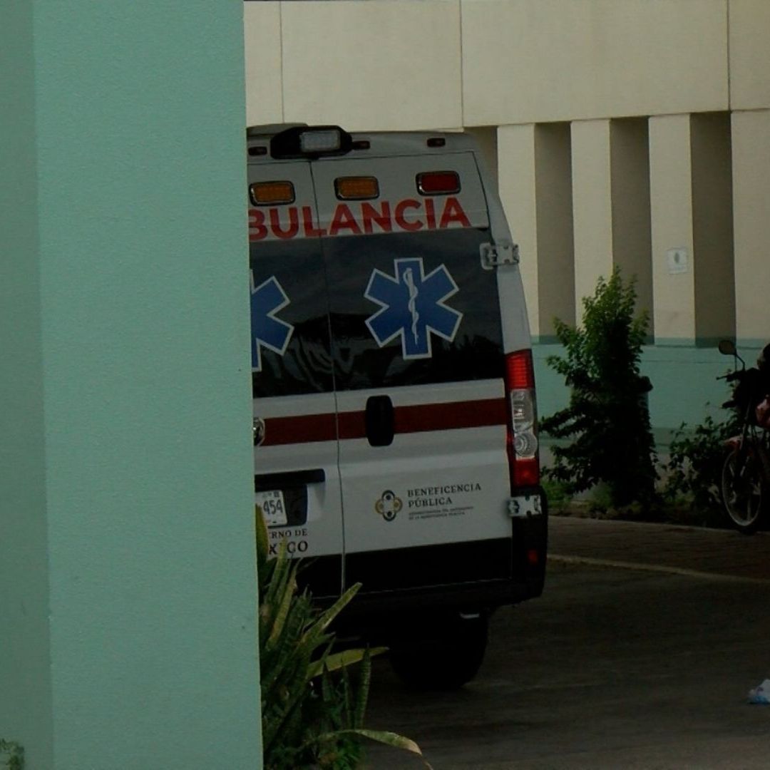 Retraso de Peritos Dejó Cuerpo 10 Horas Esperando en Ambulancia en Culiacán