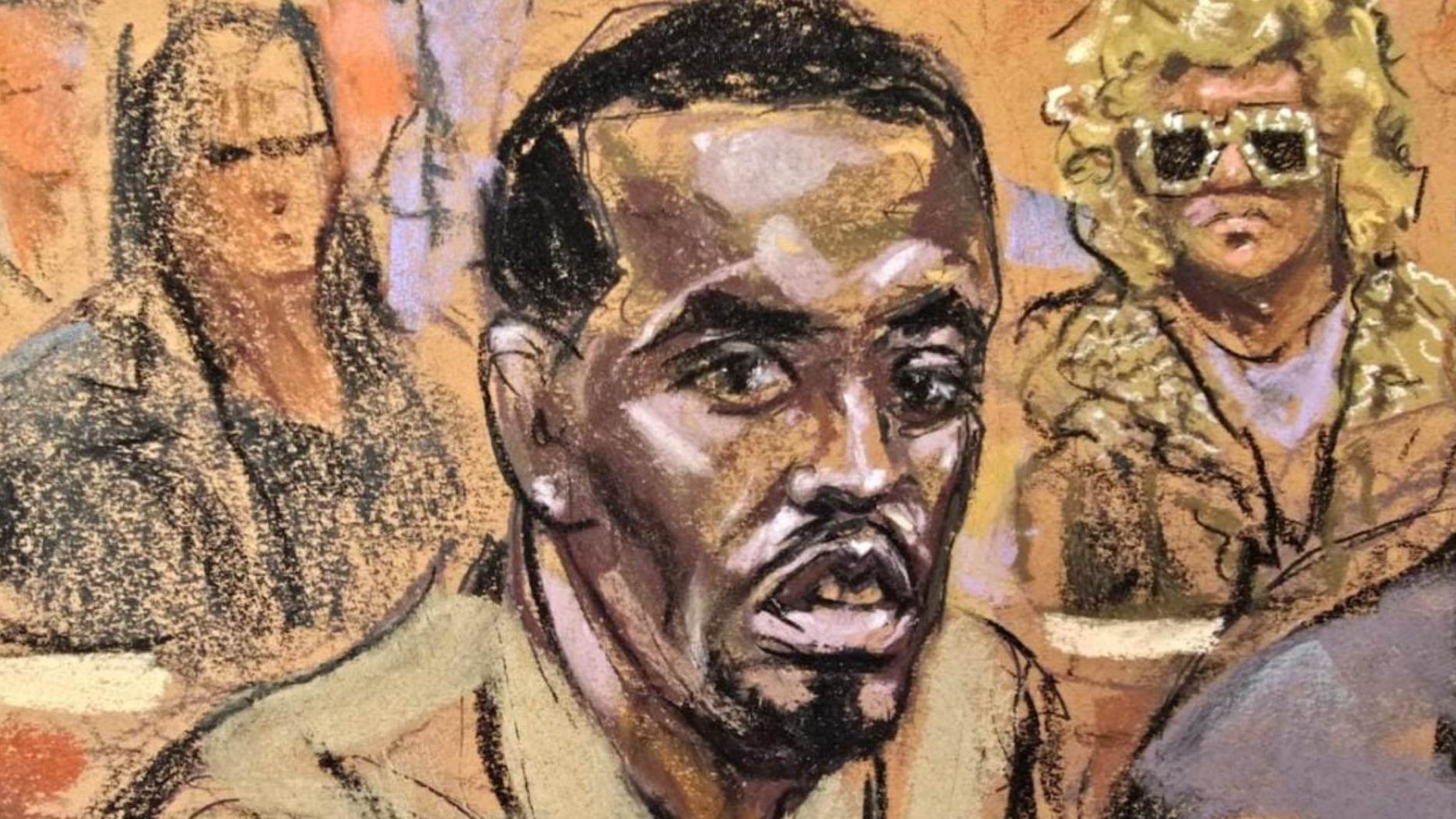 Niegan Fianza a Sean 'Diddy' Combs: 5 Puntos del Caso del Rapero Acusado de Tráfico Sexual