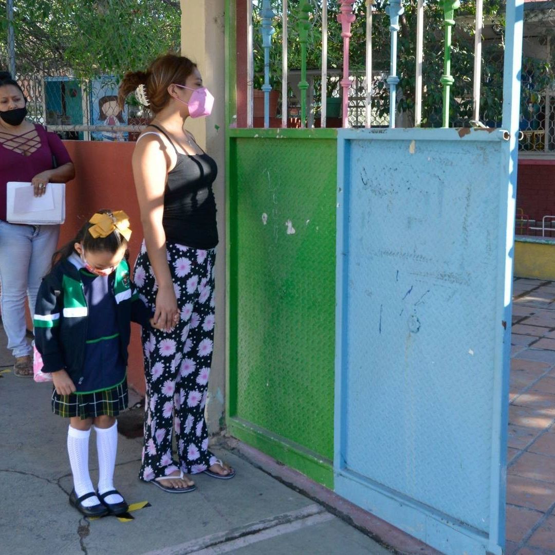 Última Entrega de Boletas SEP Ciclo Escolar 2023-2024; Estos Días de Julio Dan Calificaciones