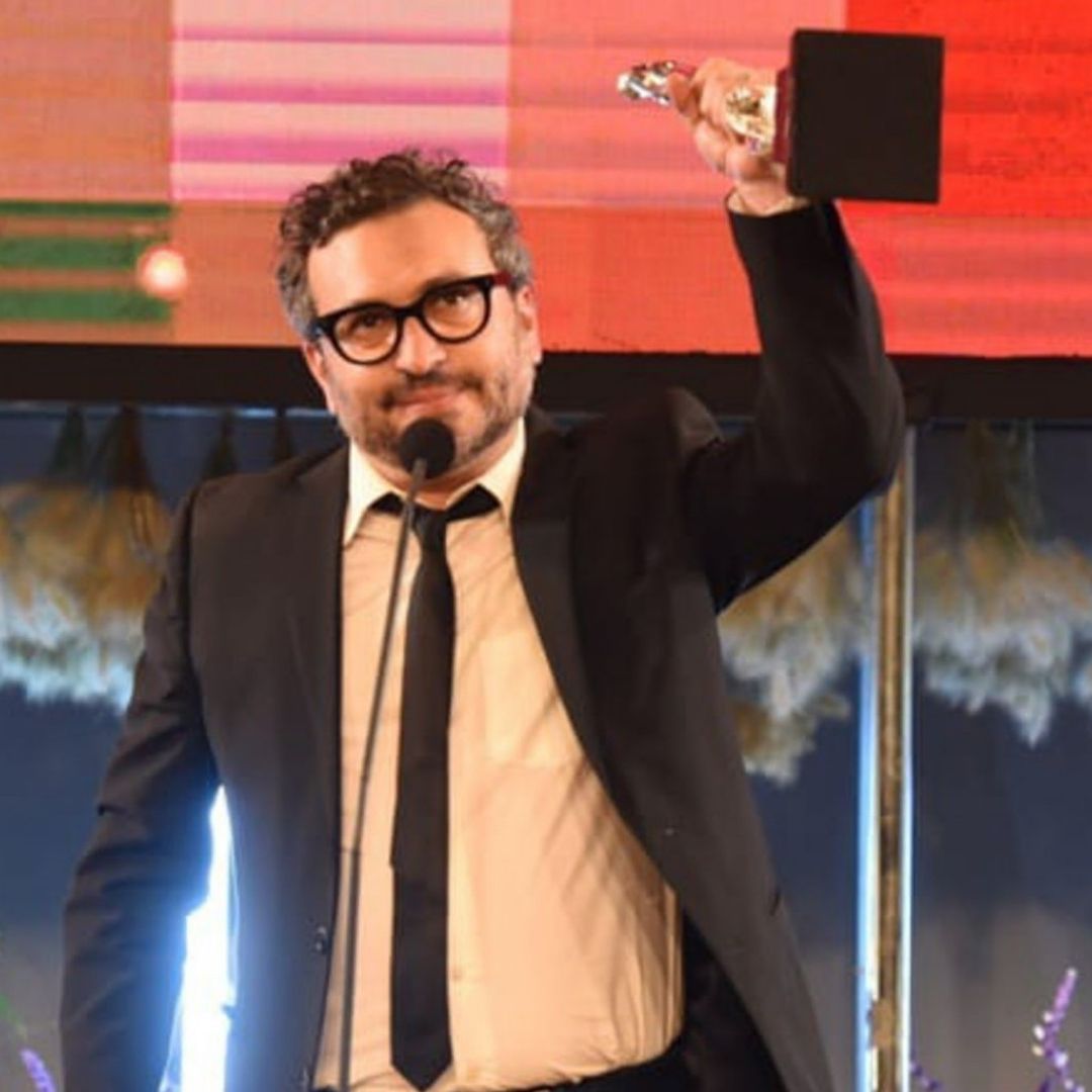 Nominados a los premios Ariel 2025
