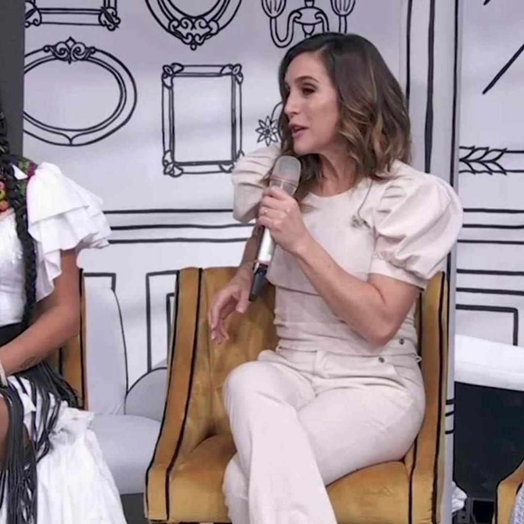 Lila Downs presenta EP Nunca Me Fui