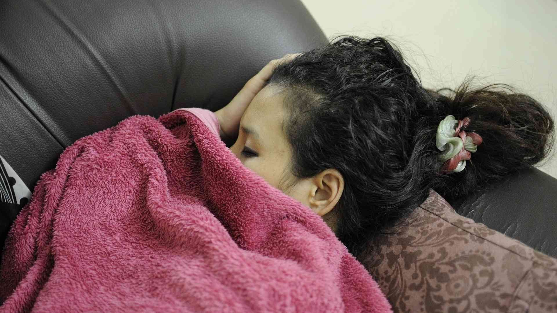 ¿Pesadillas Podrían ser Aviso de Enfermedad?