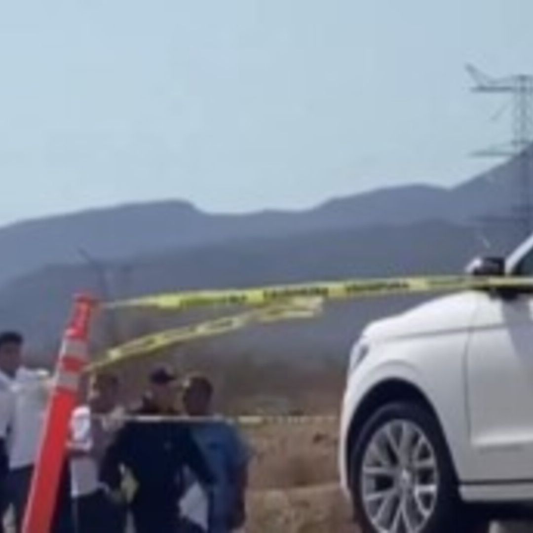 Asesinan en Ataque Armado a Director de Organismo Operador del Agua de Cajeme