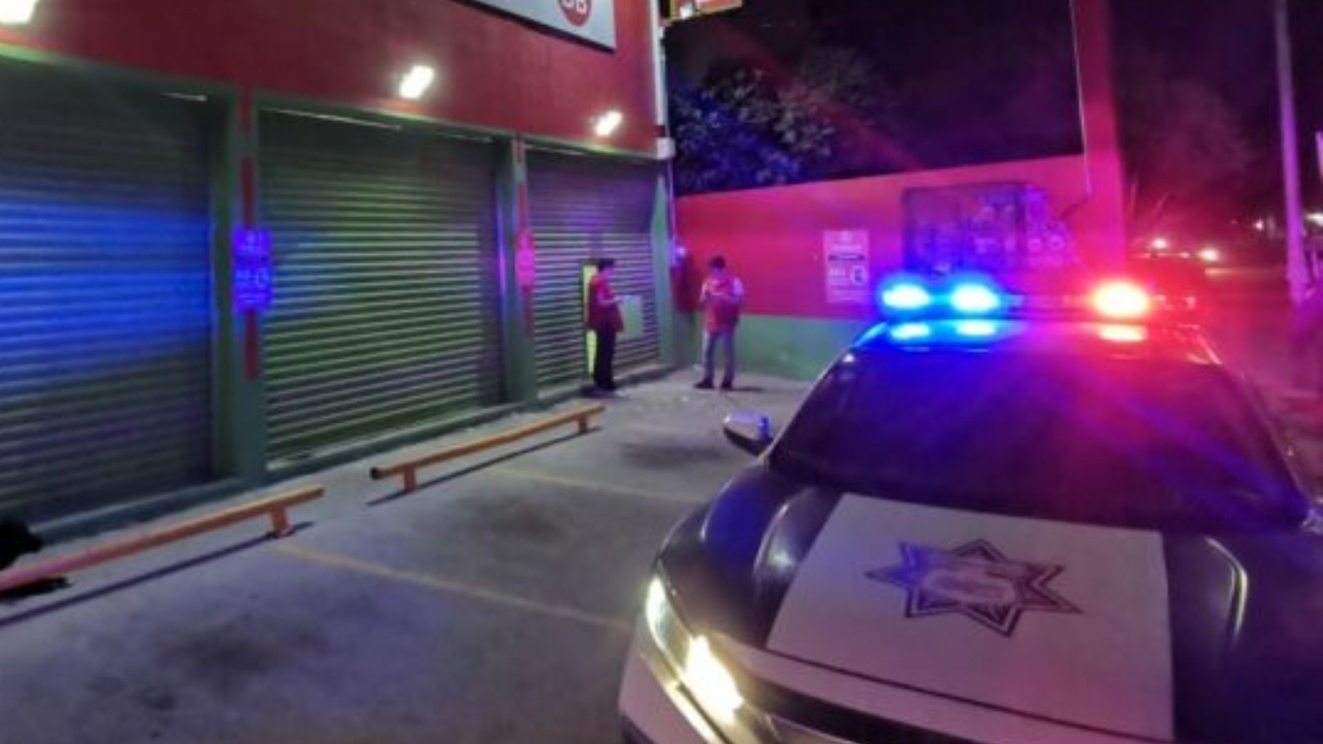Abandonan a Bebé de 4 Meses en un 3B de Pachuca, Hidalgo