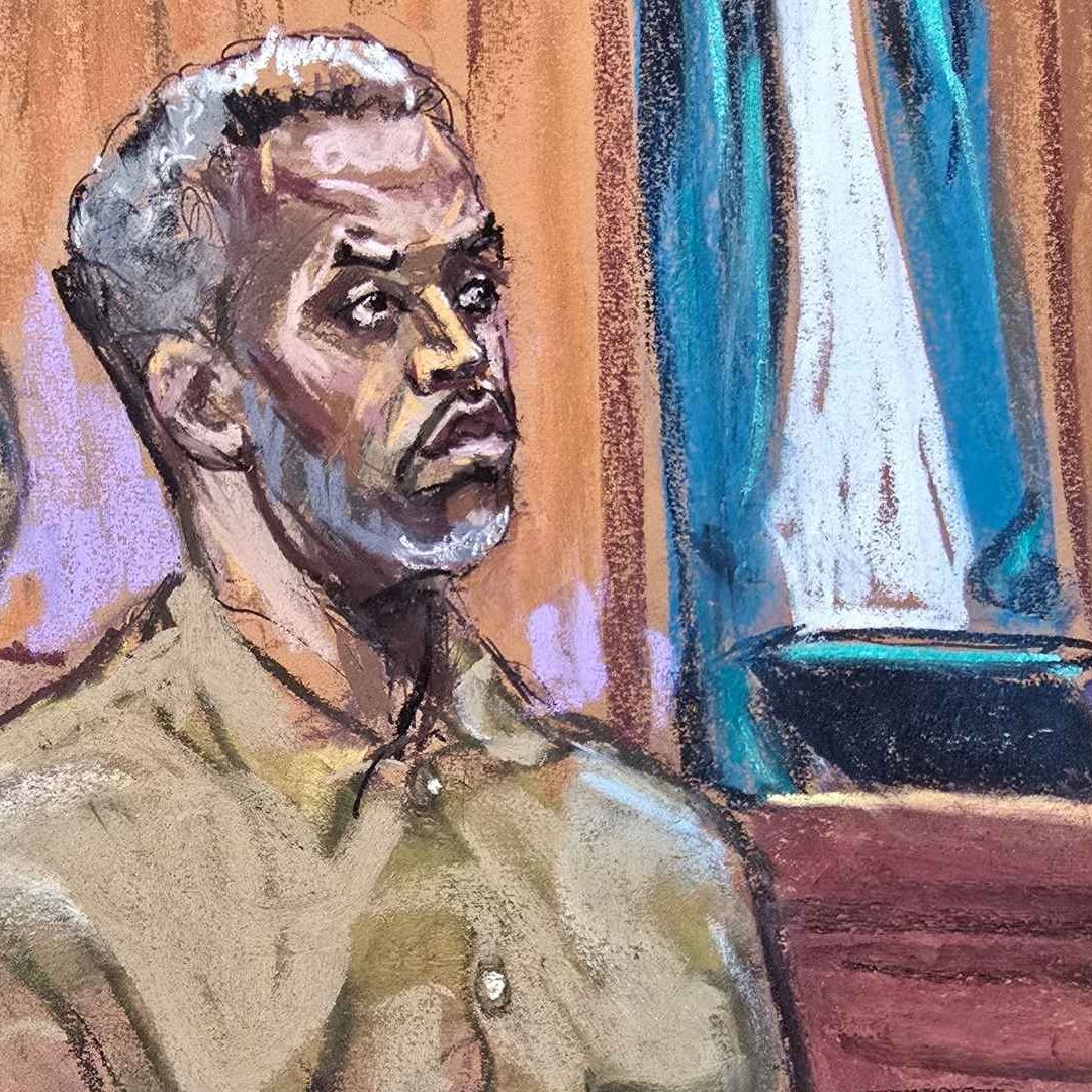 Sean 'Diddy' Combs: cargos culpable