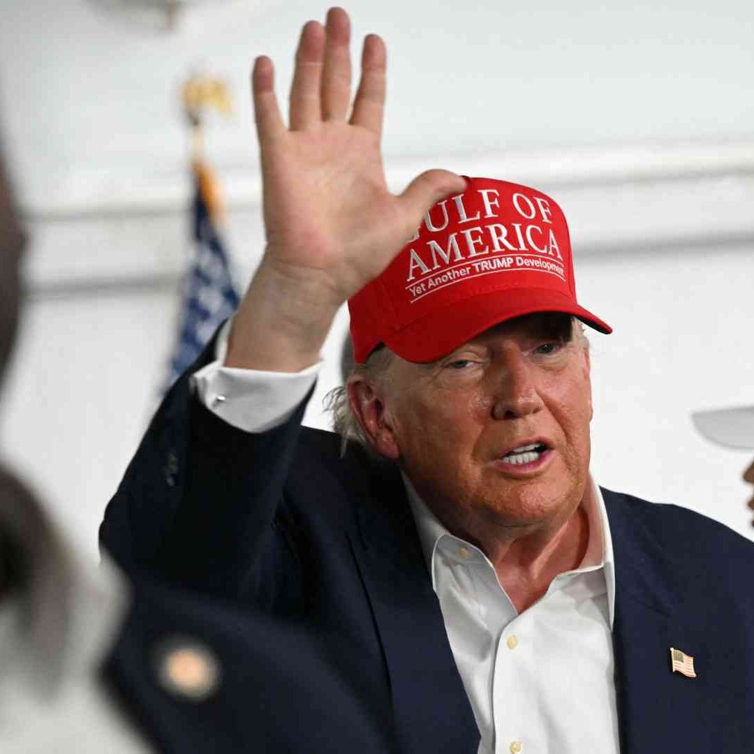 Donald Trump logra acuerdo comercial con Vietnam