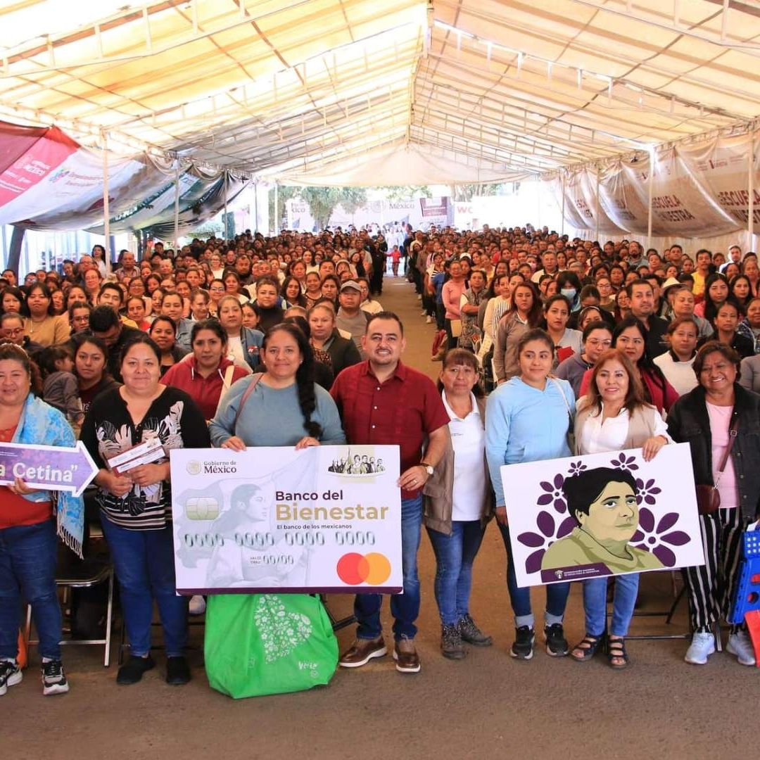 ¿Cuándo Cae Pago de la Beca Rita Cetina del Próximo Bimestre en 2025? Este Mes Harán Cuarto Depósito